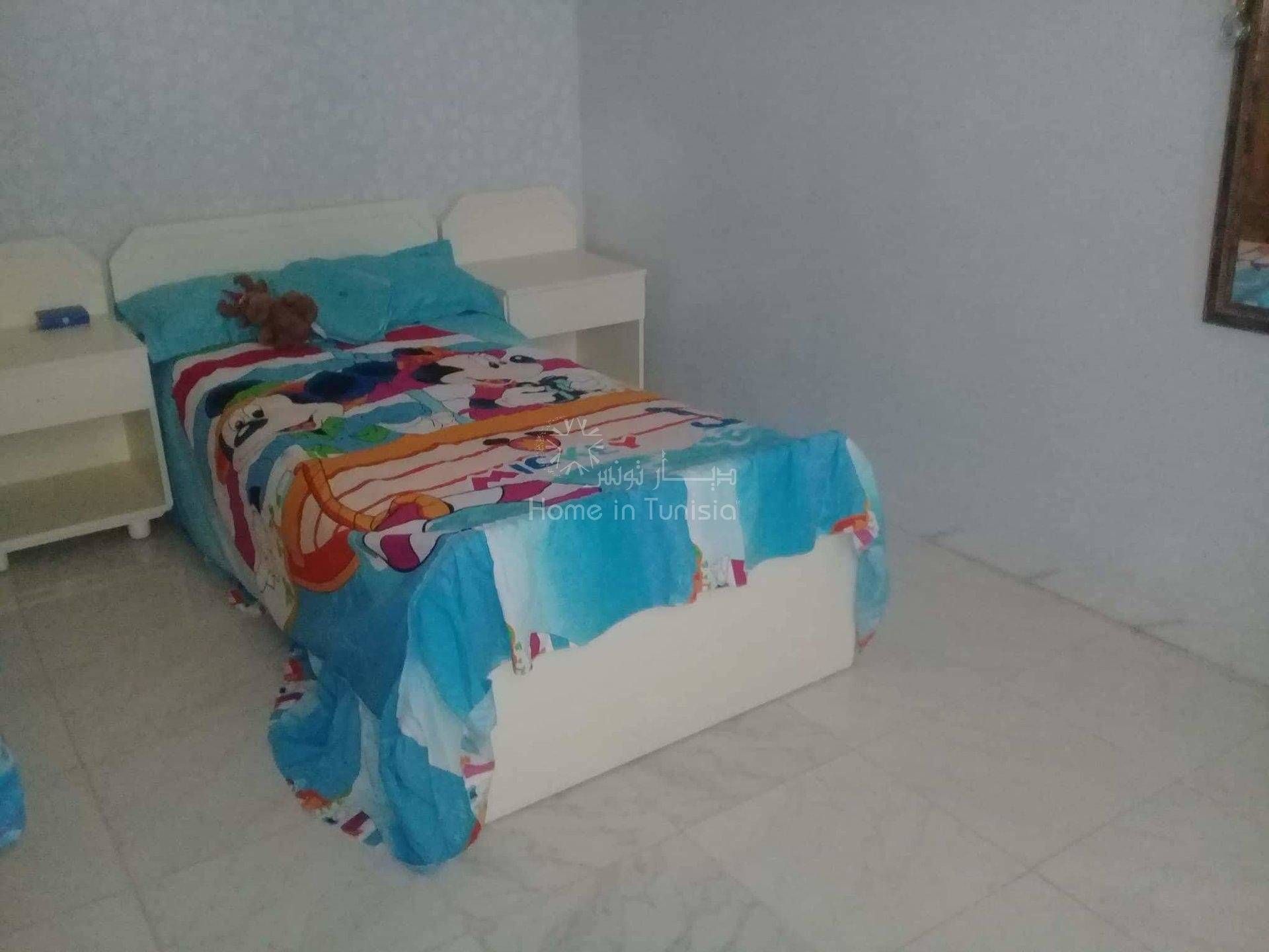 Osakehuoneisto sisään Susah, Sousse 11275761