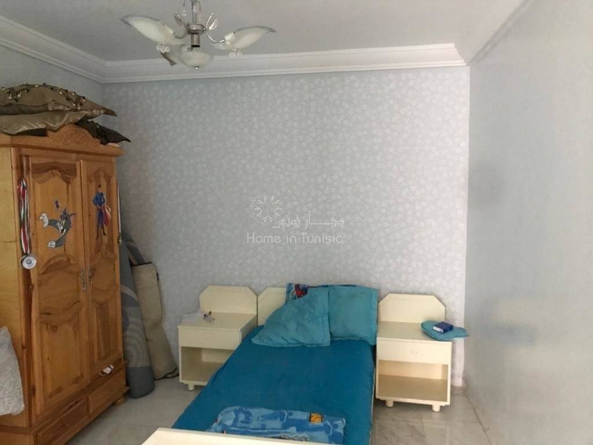 Osakehuoneisto sisään Susah, Sousse 11275761