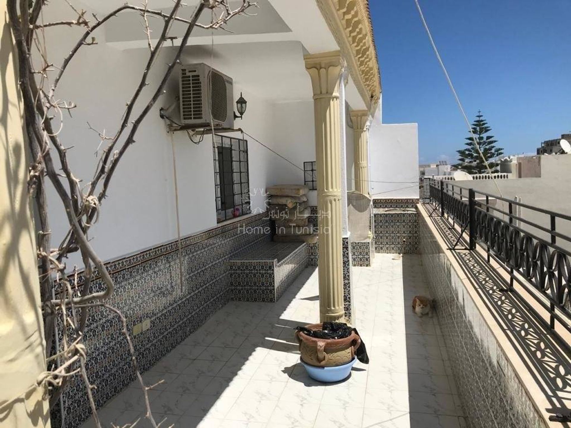 Osakehuoneisto sisään Susah, Sousse 11275761