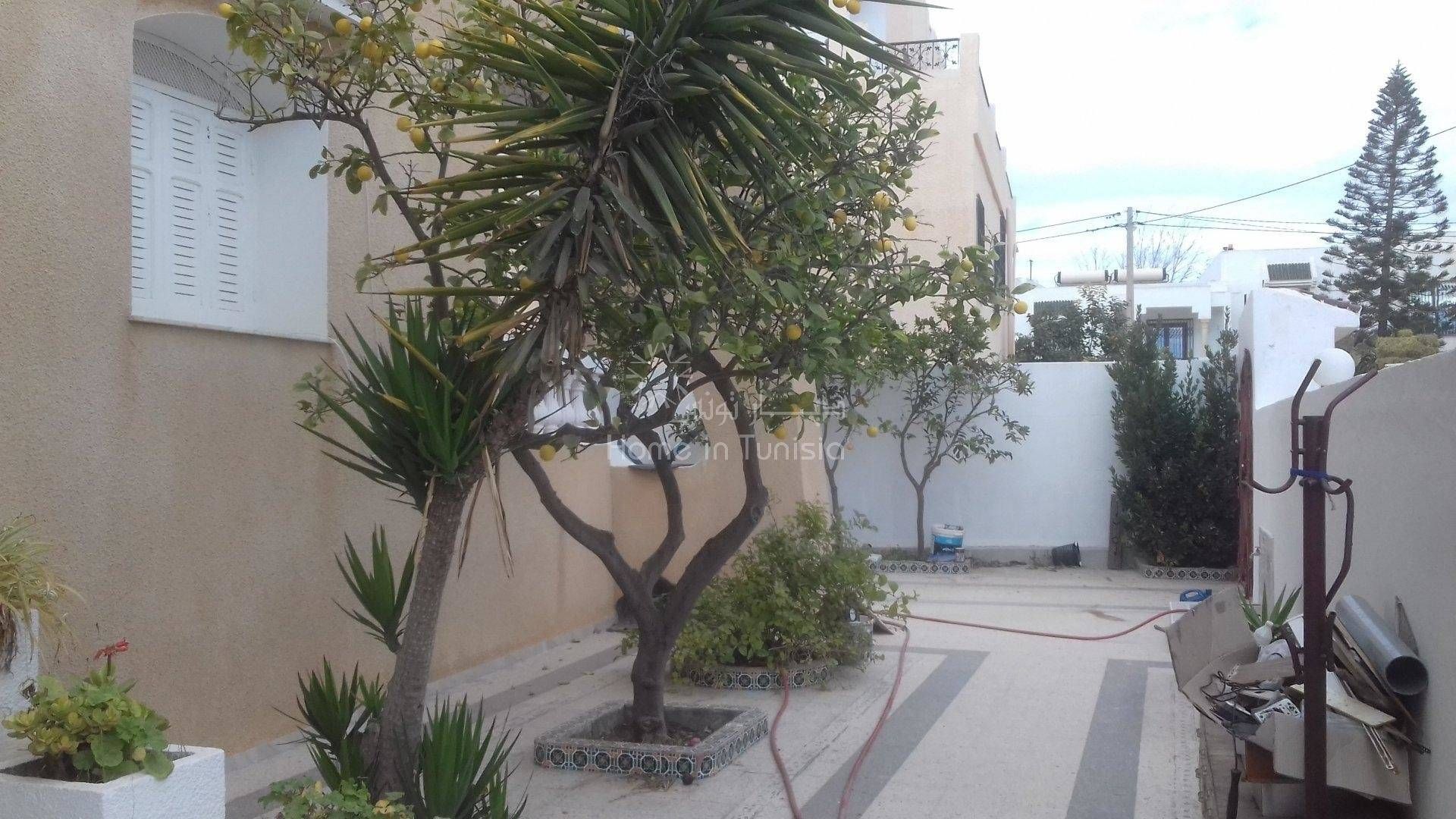 rumah dalam Kalâa Seghira, Sousse 11275763