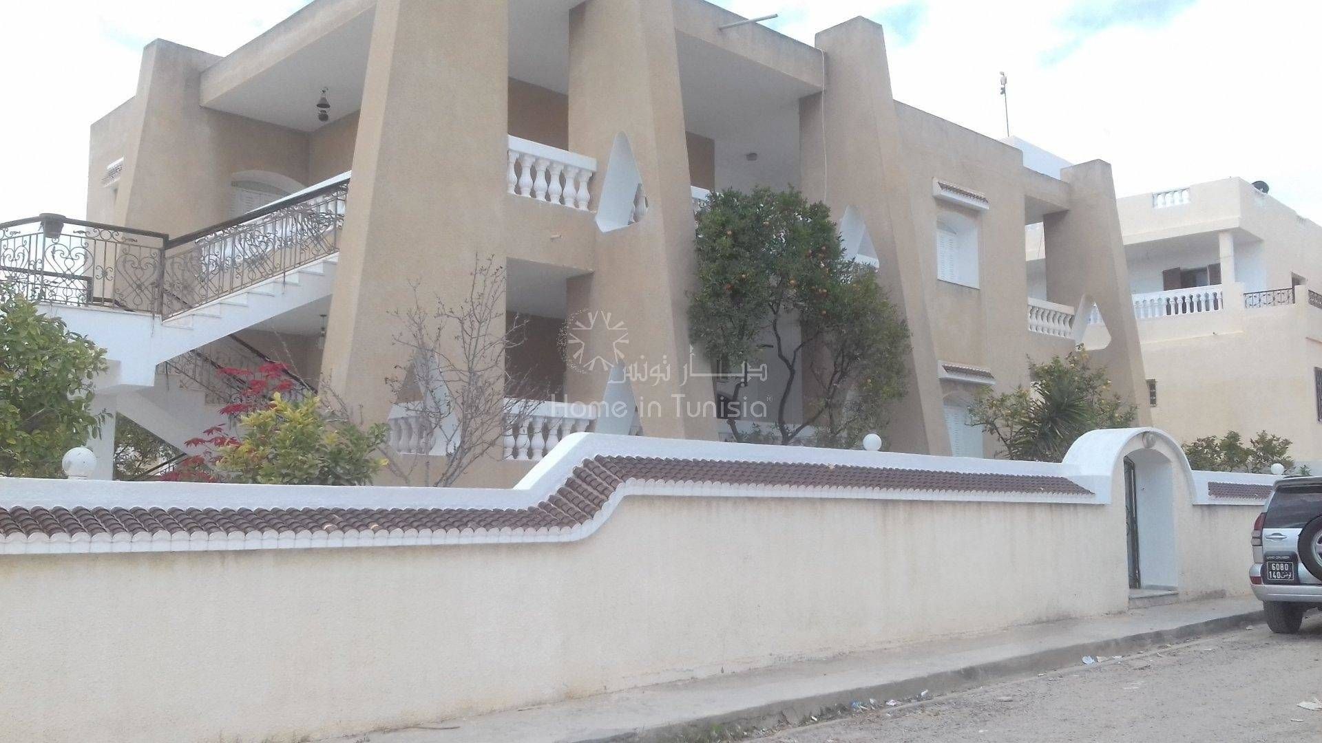 Casa nel Kalâa Seghira, Sousse 11275763