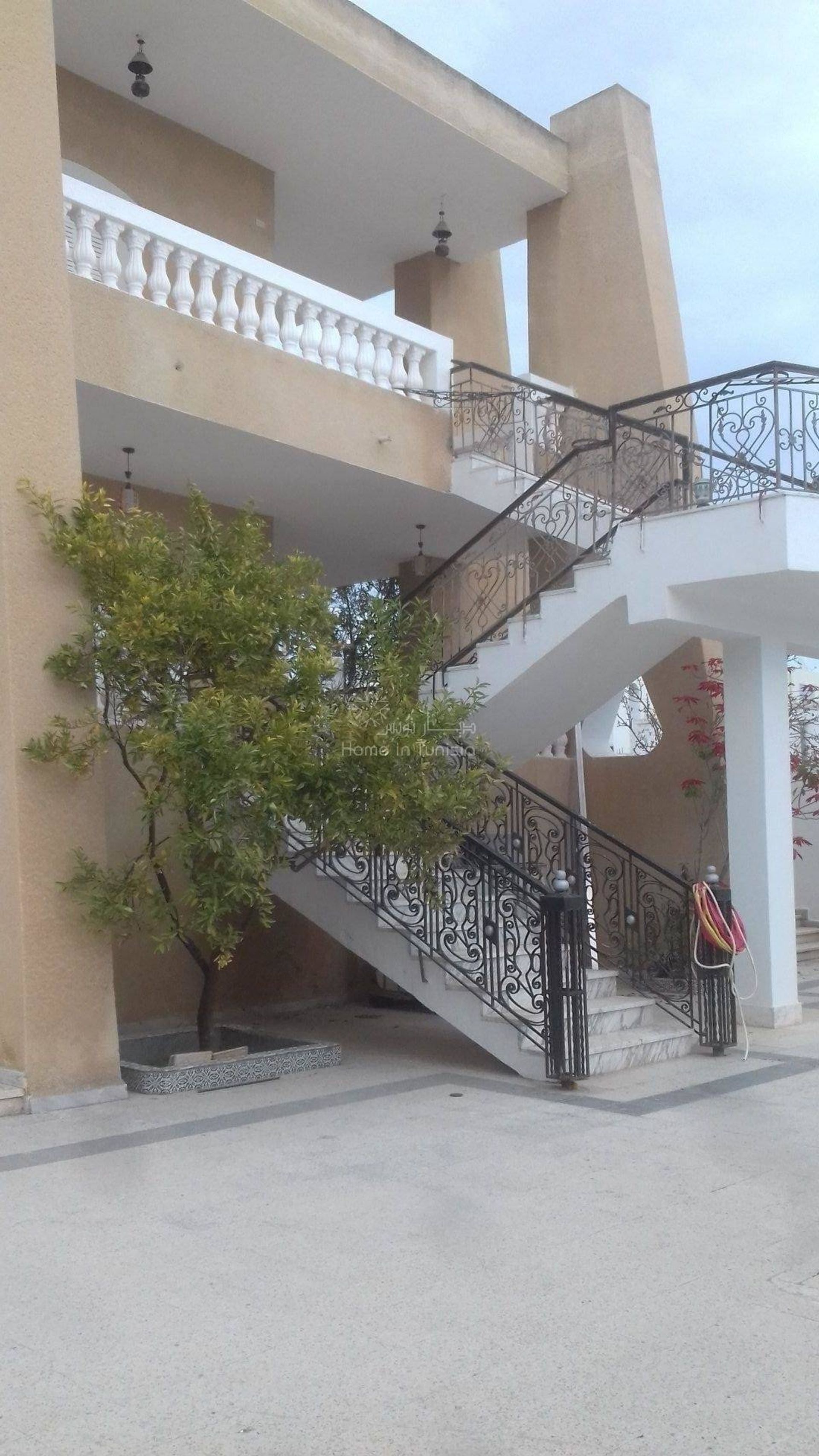 rumah dalam Kalâa Seghira, Sousse 11275763