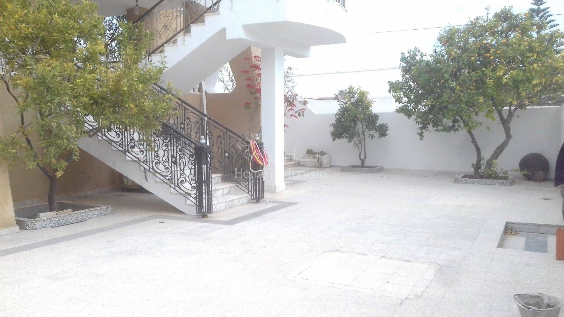 Hus i Kalâa Seghira, Sousse 11275763