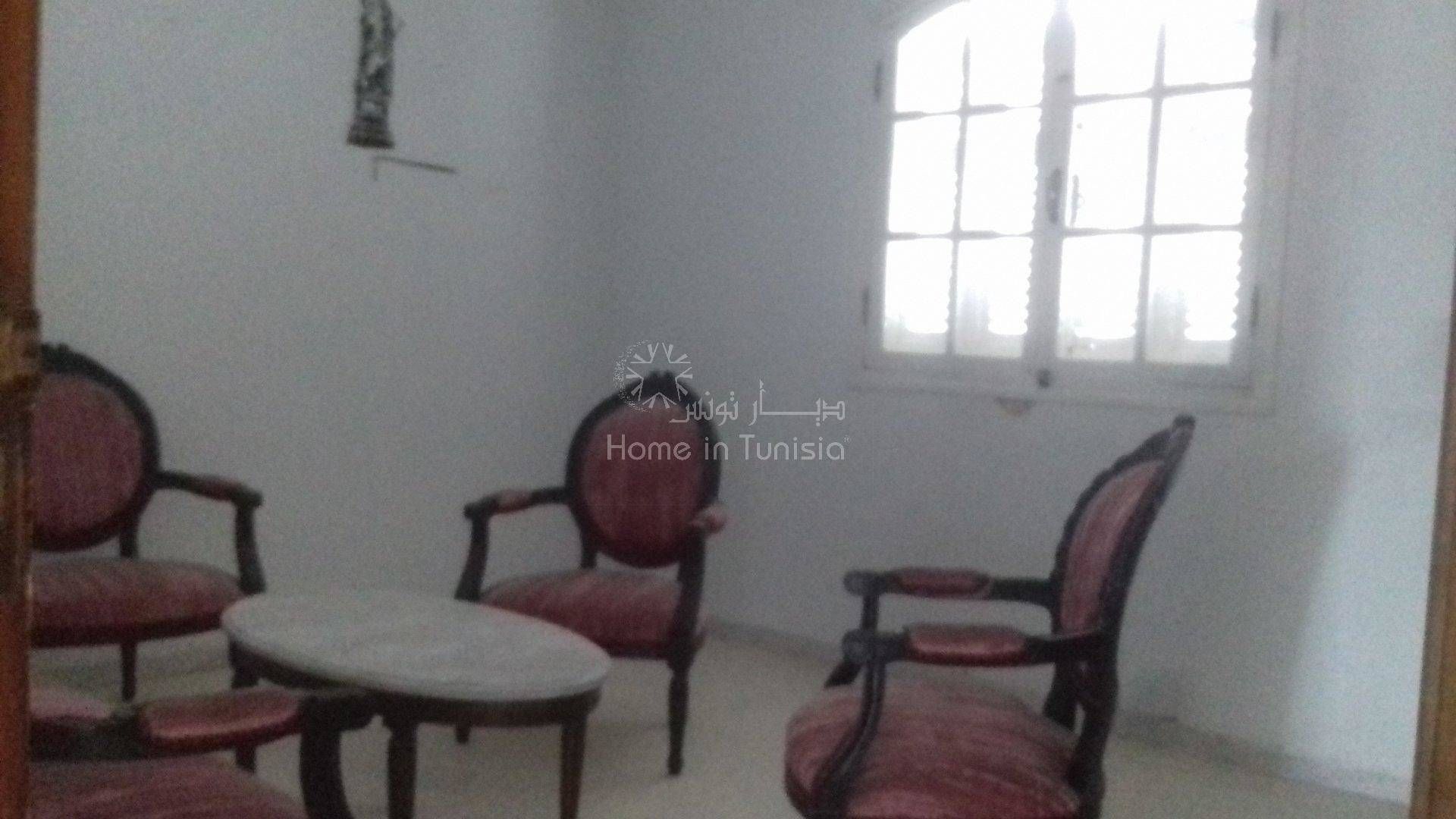 Hus i Kalâa Seghira, Sousse 11275763