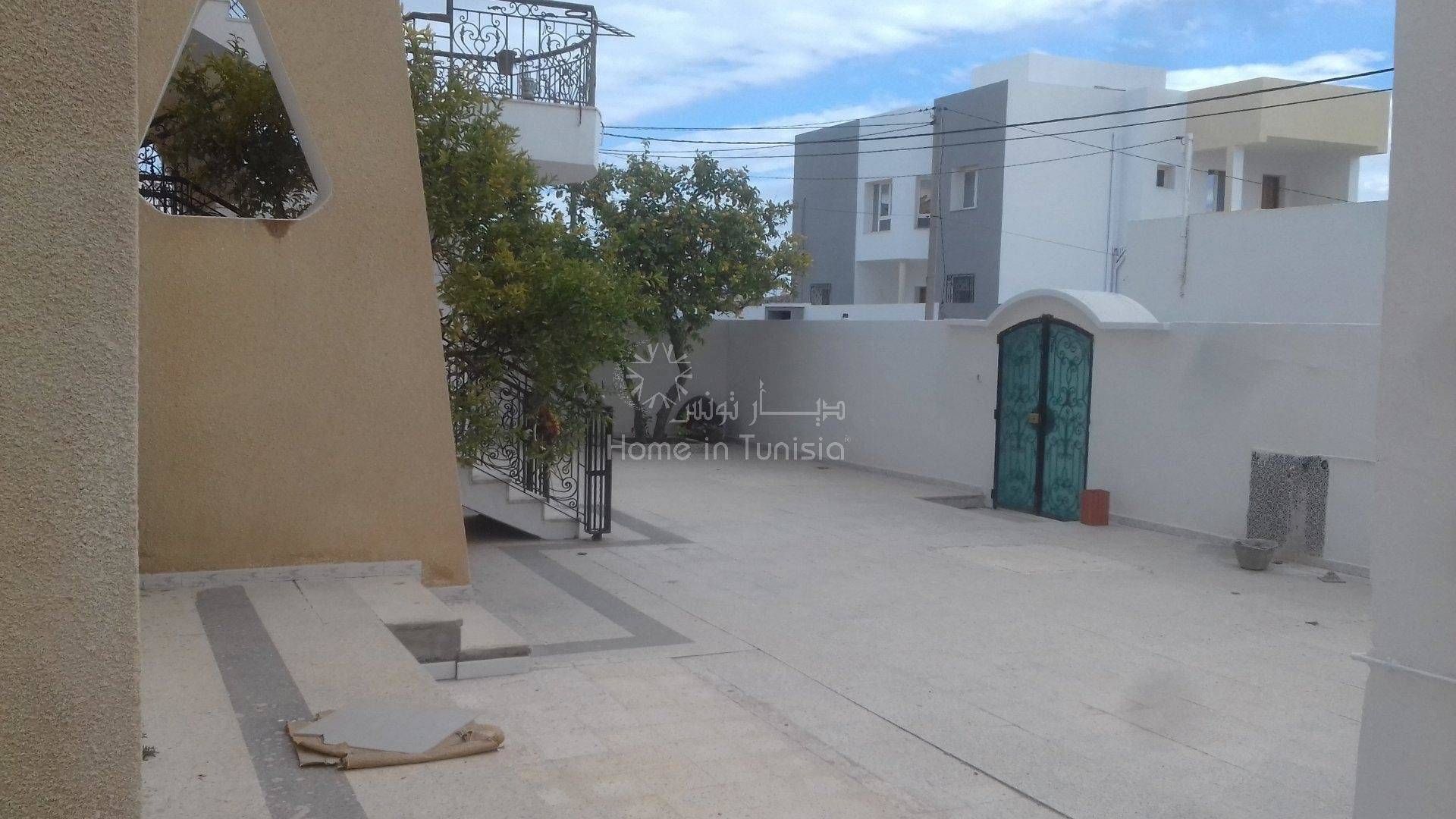 casa en Kalâa Seghira, Sousse 11275763