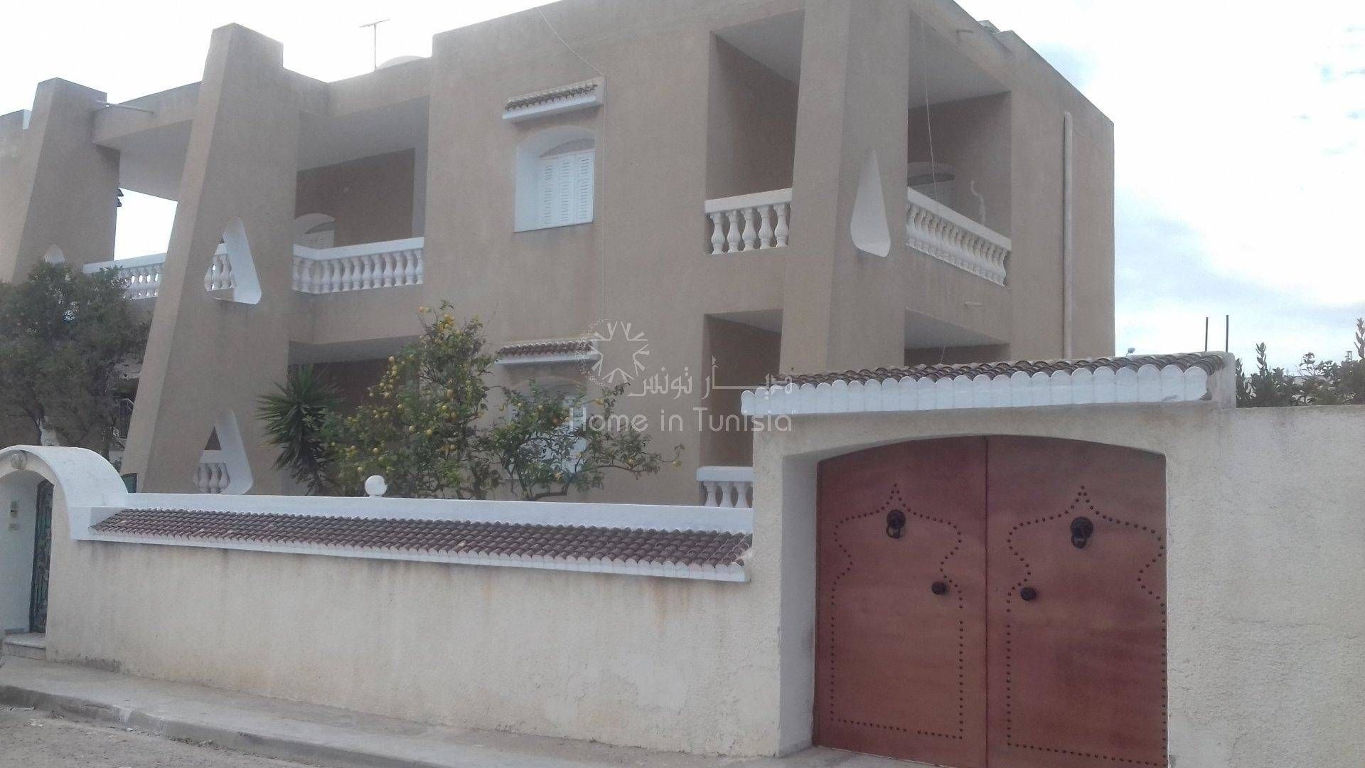 rumah dalam Kalâa Seghira, Sousse 11275763