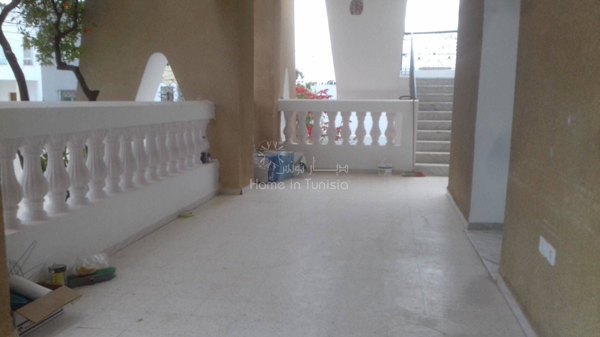 casa en Kalâa Seghira, Sousse 11275763