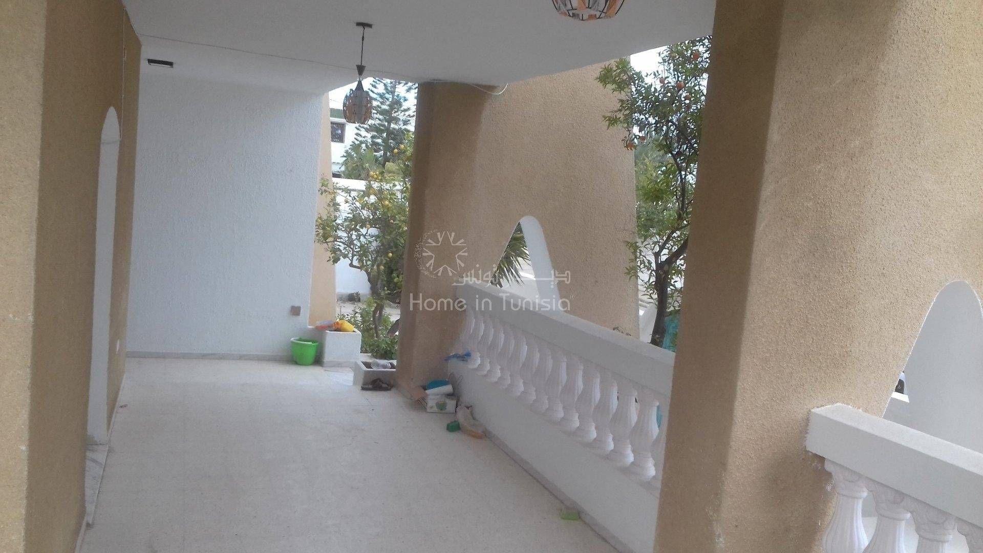 casa en Kalâa Seghira, Sousse 11275763