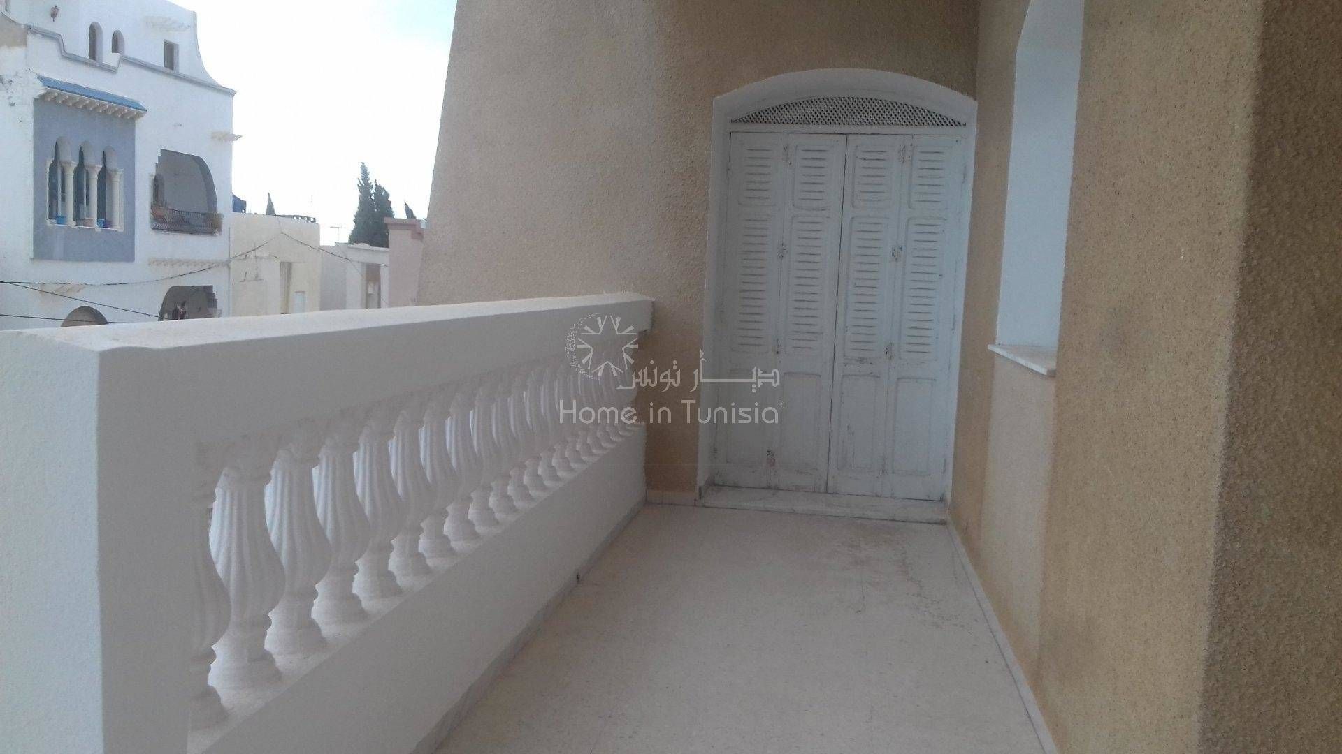 casa en Kalâa Seghira, Sousse 11275763