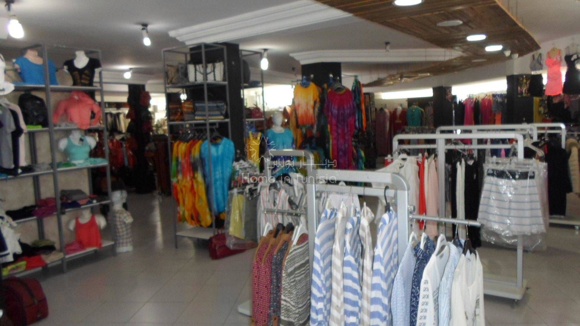 Teollinen sisään Sousse, Sousse 11275766