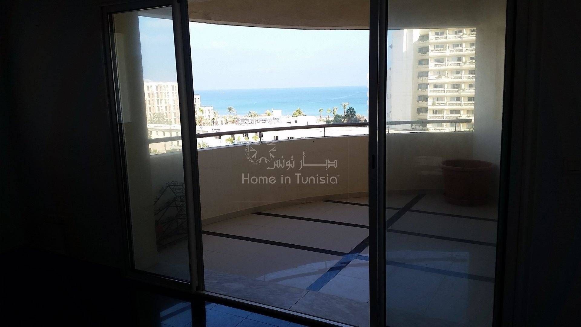 Condominium in Sousse, Sousse 11275773