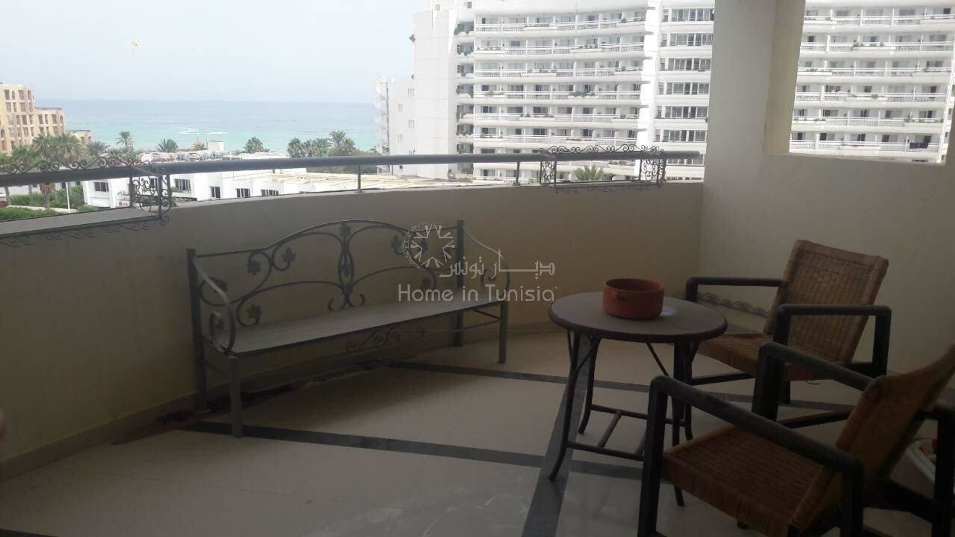 Condominium in Sousse, Sousse 11275773