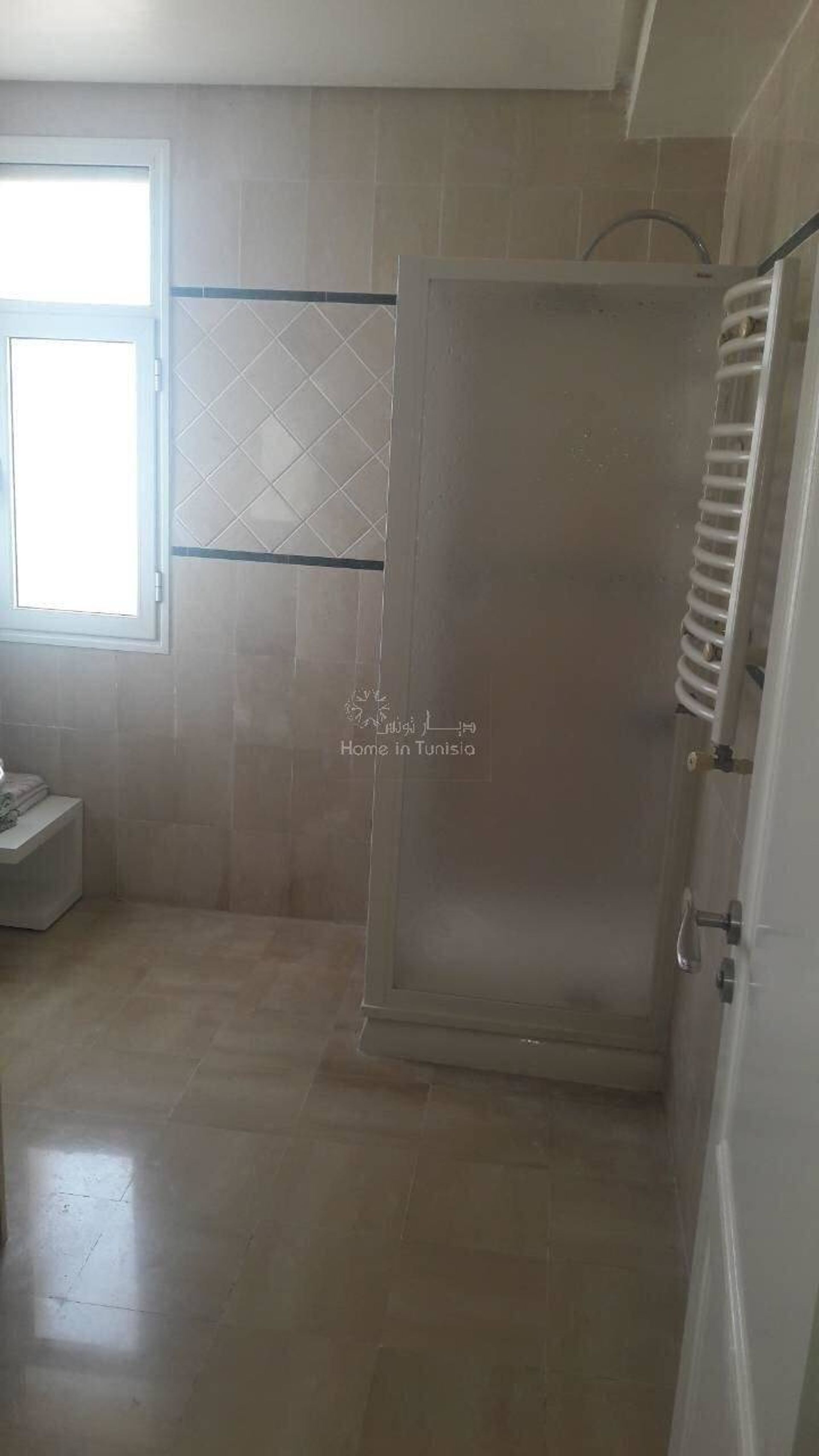 Osakehuoneisto sisään Sousse, Sousse 11275773