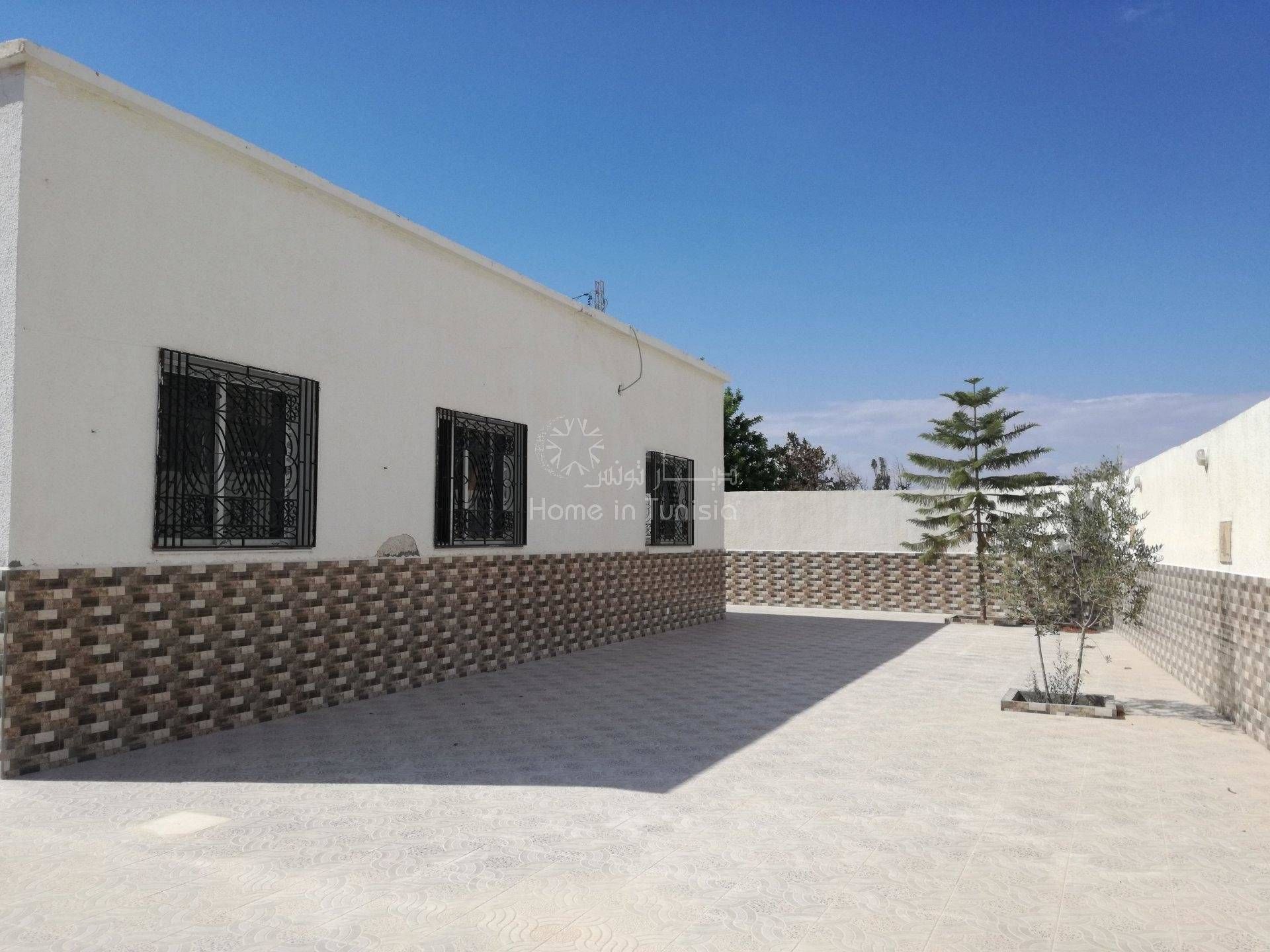 Talo sisään Sousse, Sousse 11275774