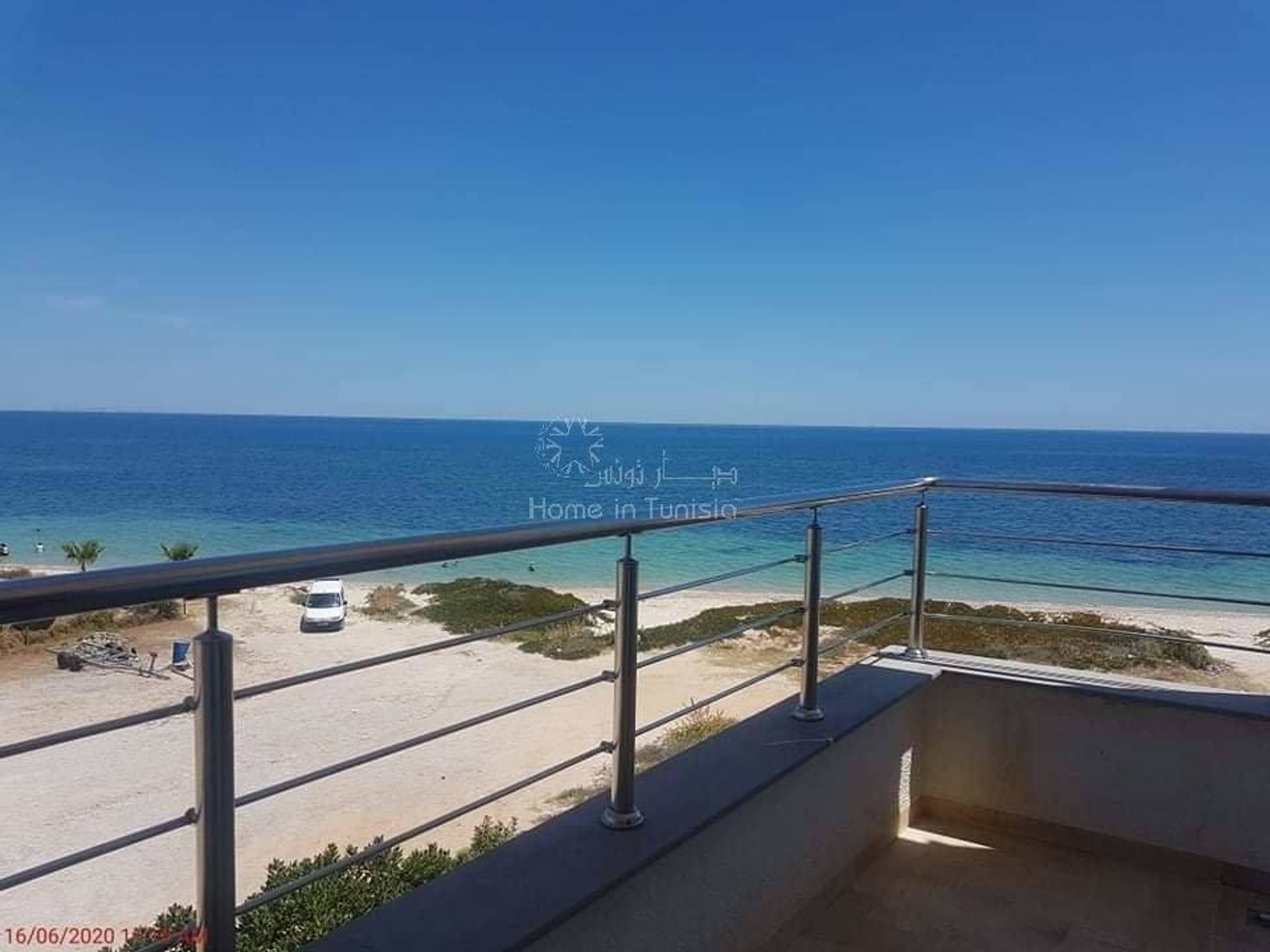 Condominio en Souani el Adari, Susa 11275776