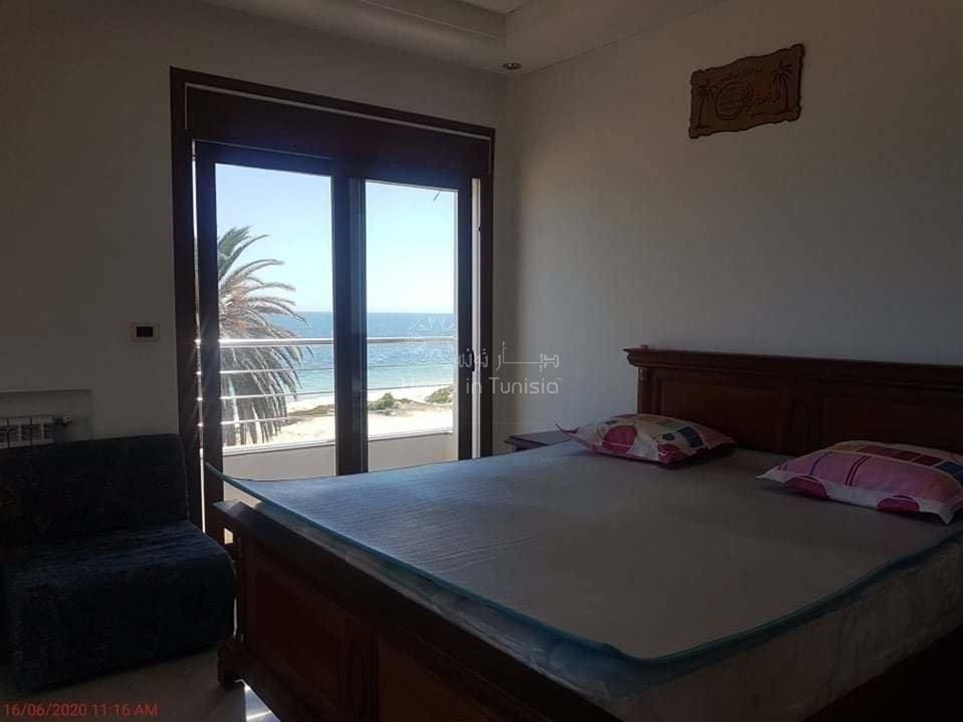 Condominio en Souani el Adari, Susa 11275776