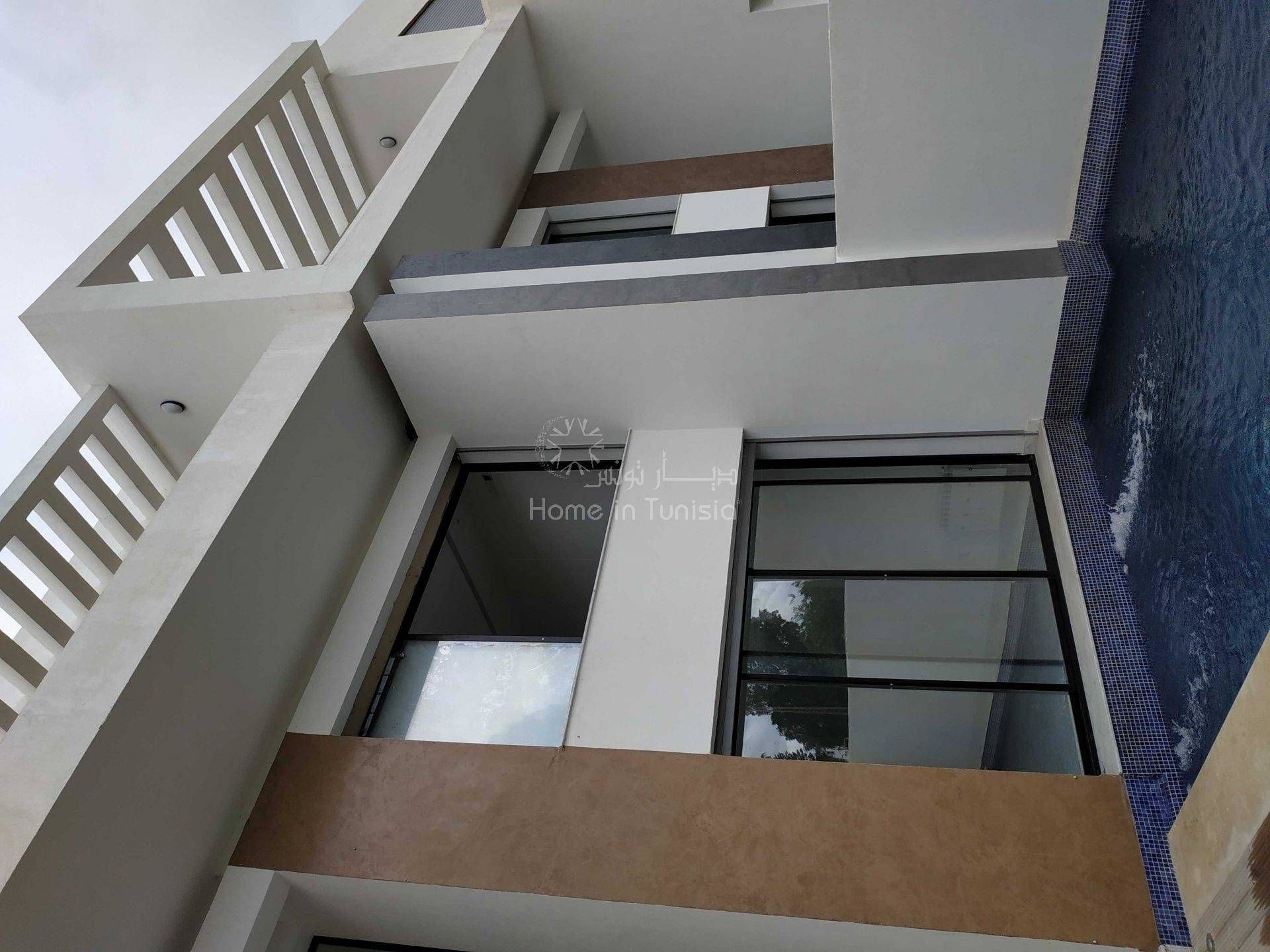 Condominium in Hammamet, Nabeul 11275778