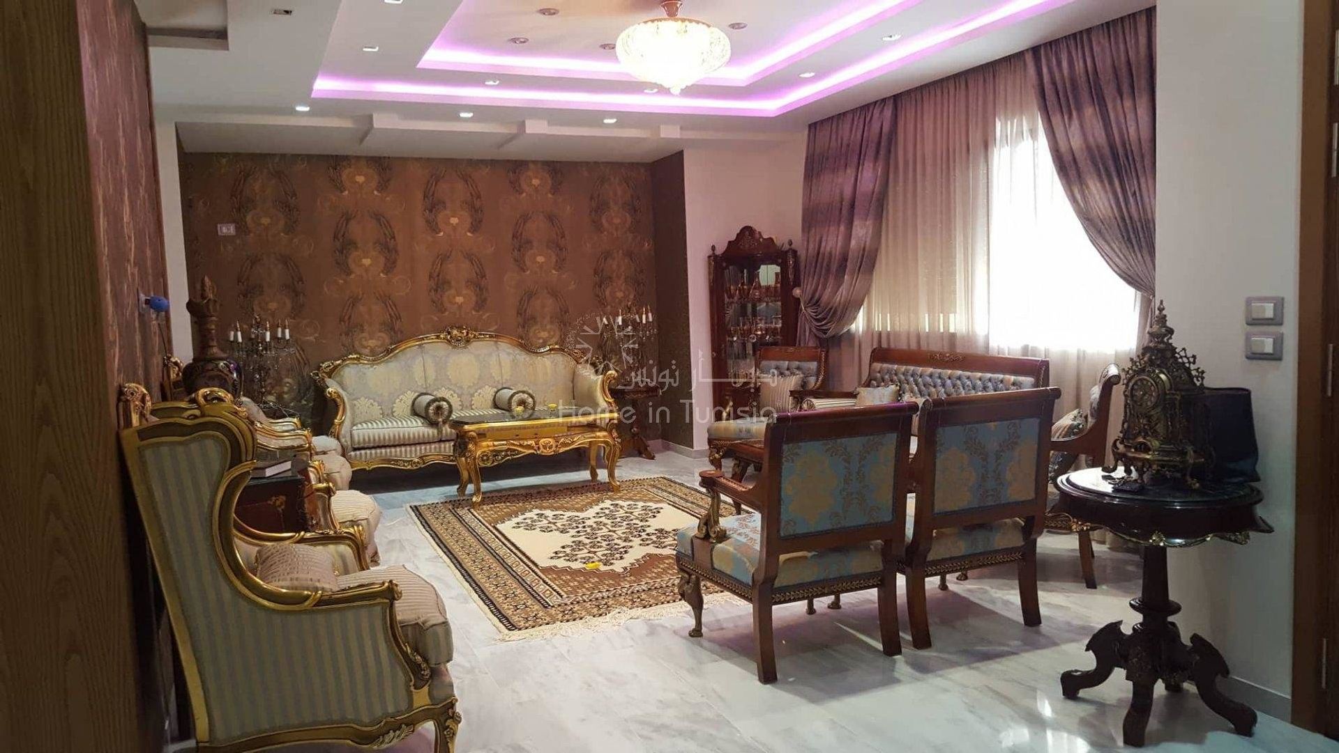 Huis in Sahline, Monastir 11275788