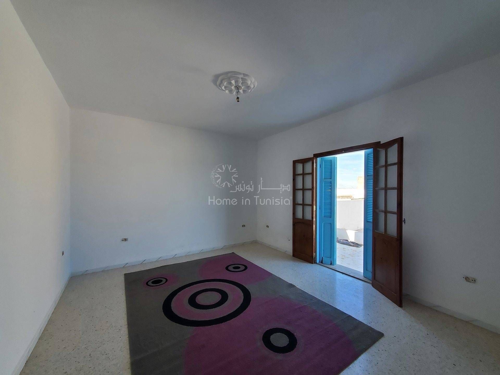 House in Hergla, Sousse 11275789