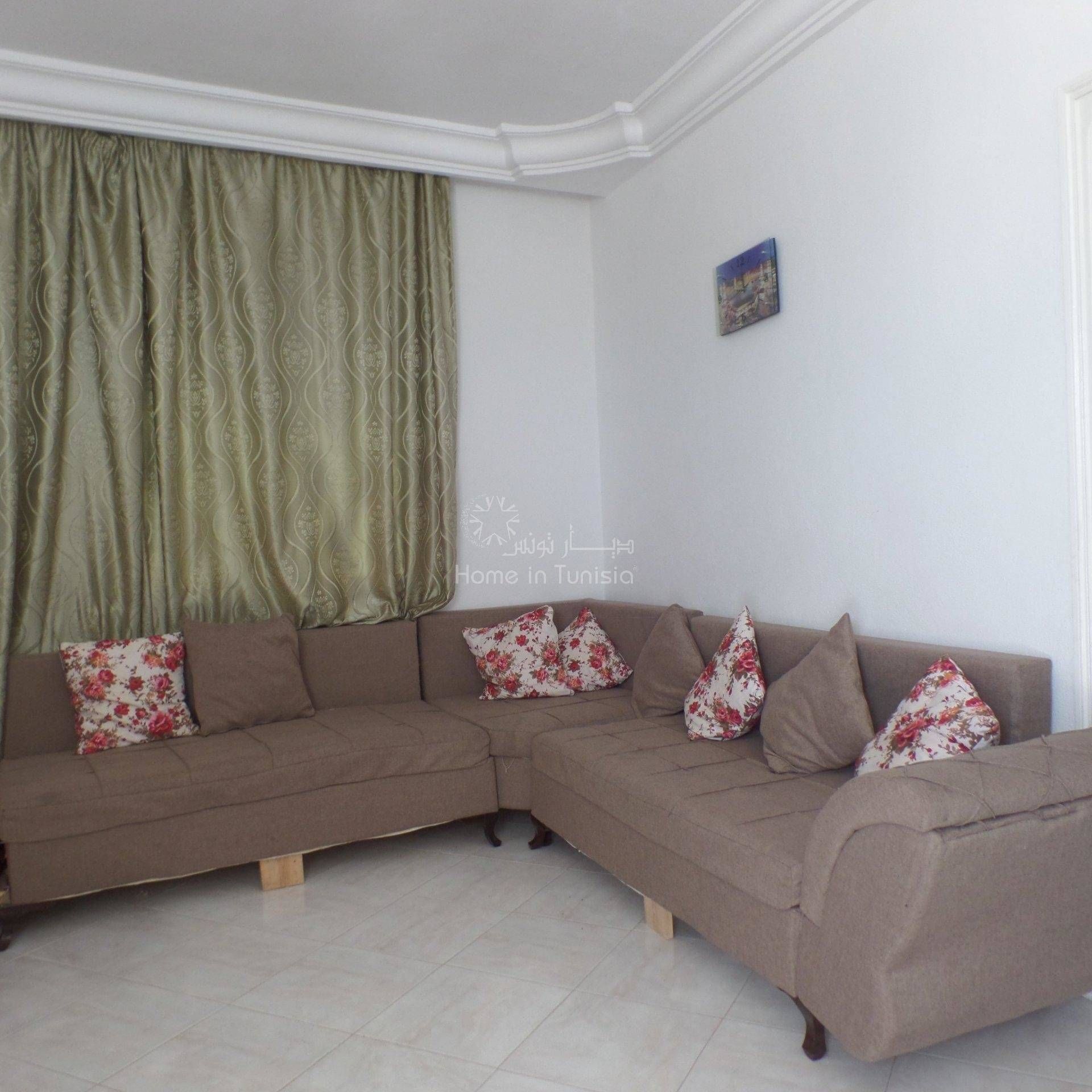 Haus im Hammamet, Nabeul 11275790