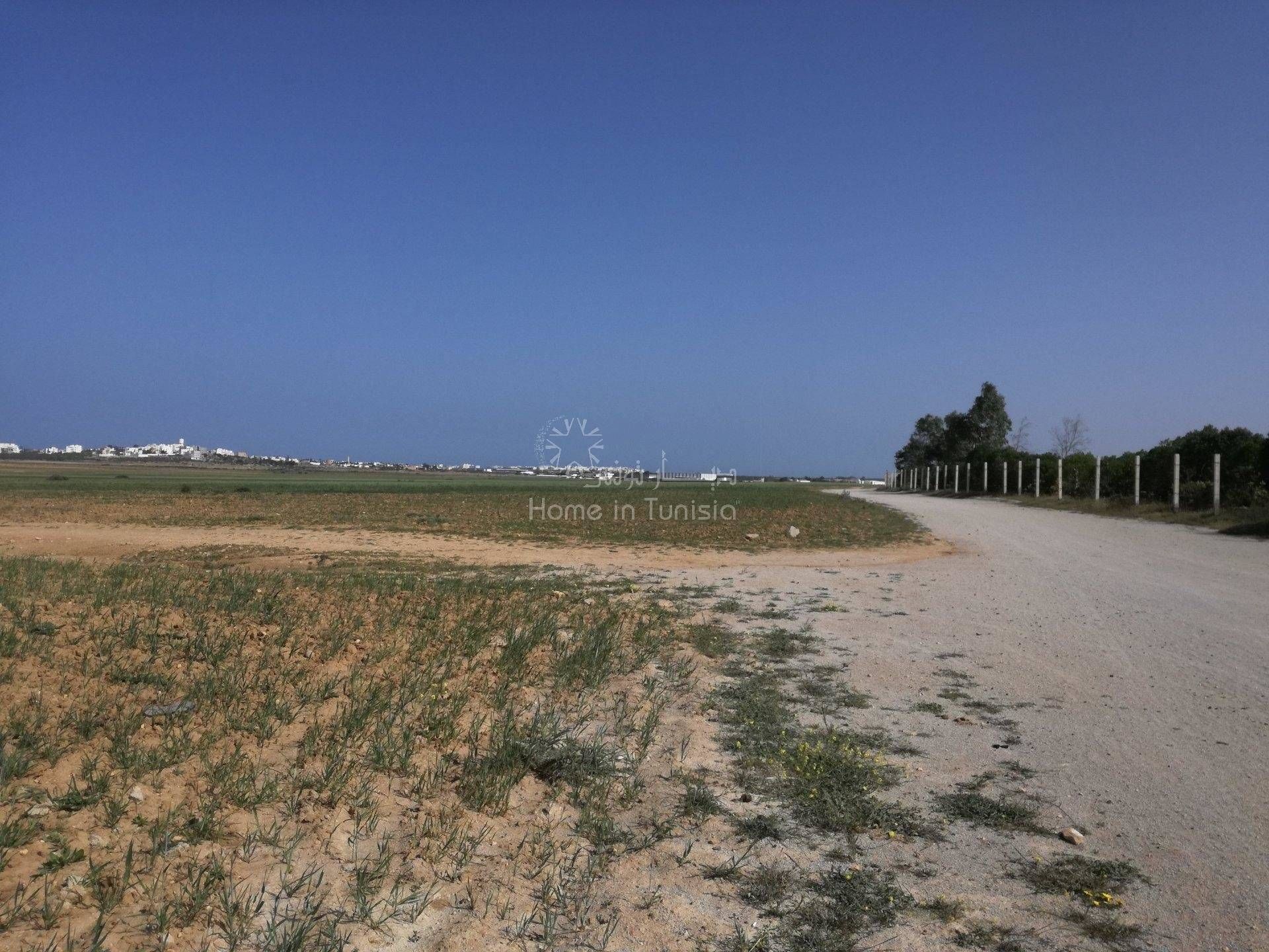 Land in Harqalah, Sousse 11275793