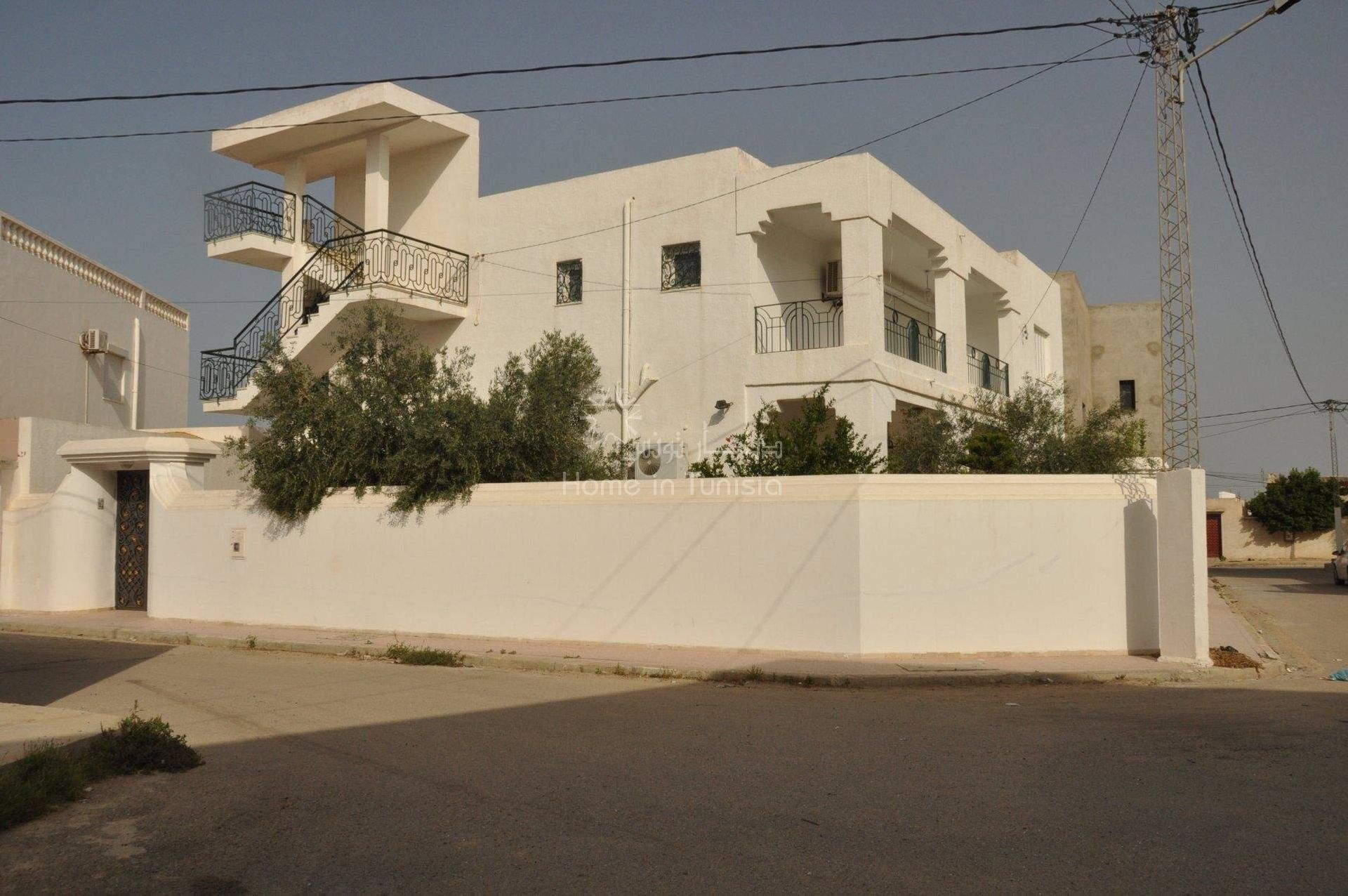 Hus i Ksiba, Sousse 11275794