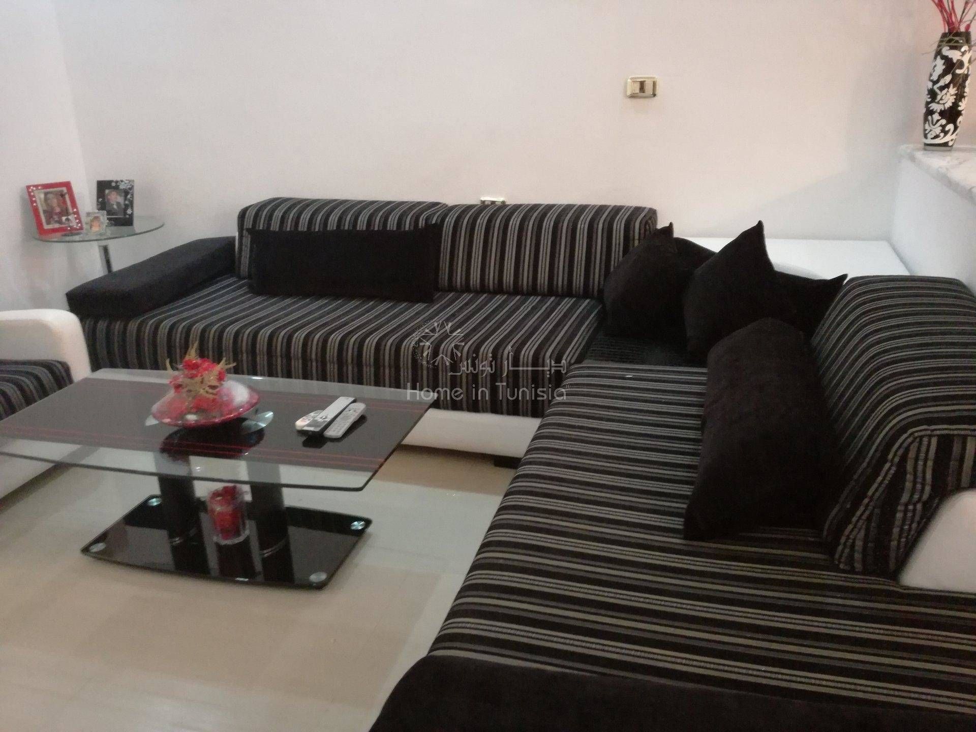 Haus im Akouda, Sousse 11275796