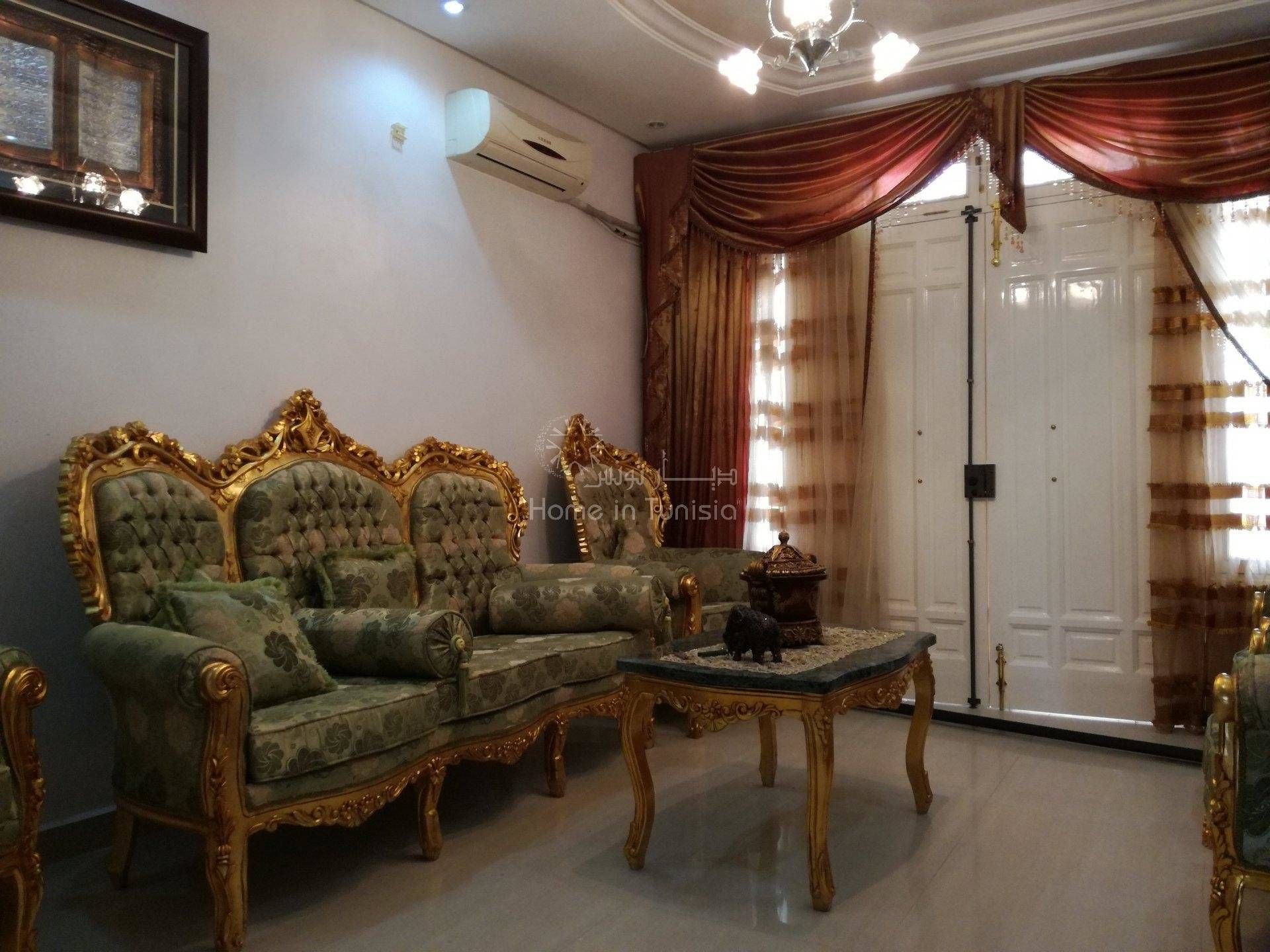 Hus i Akouda, Sousse 11275796