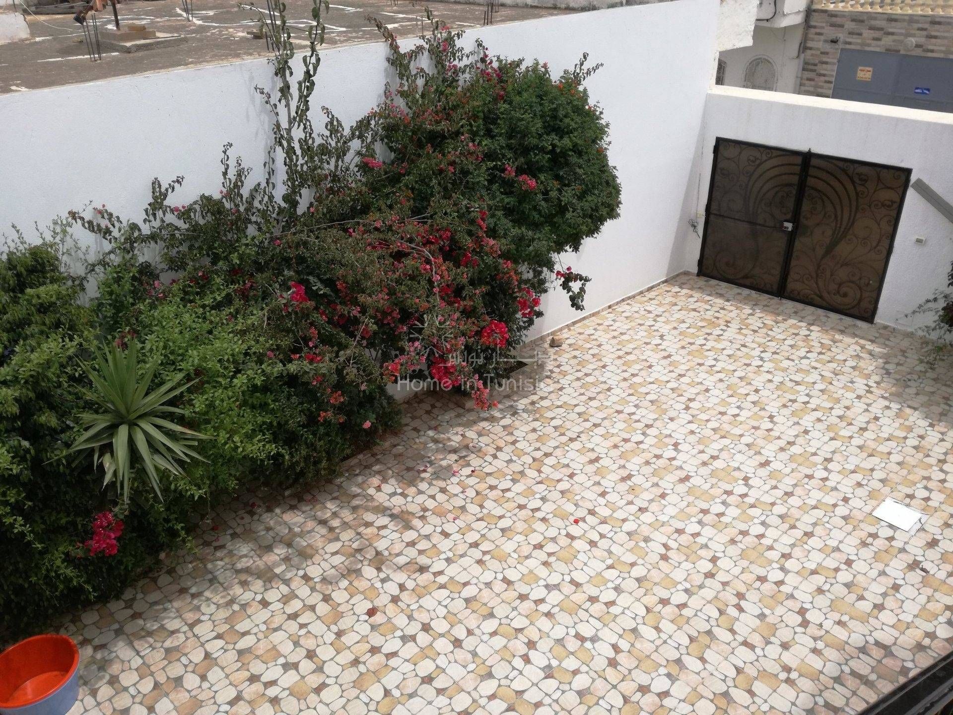 Haus im Akouda, Sousse 11275796