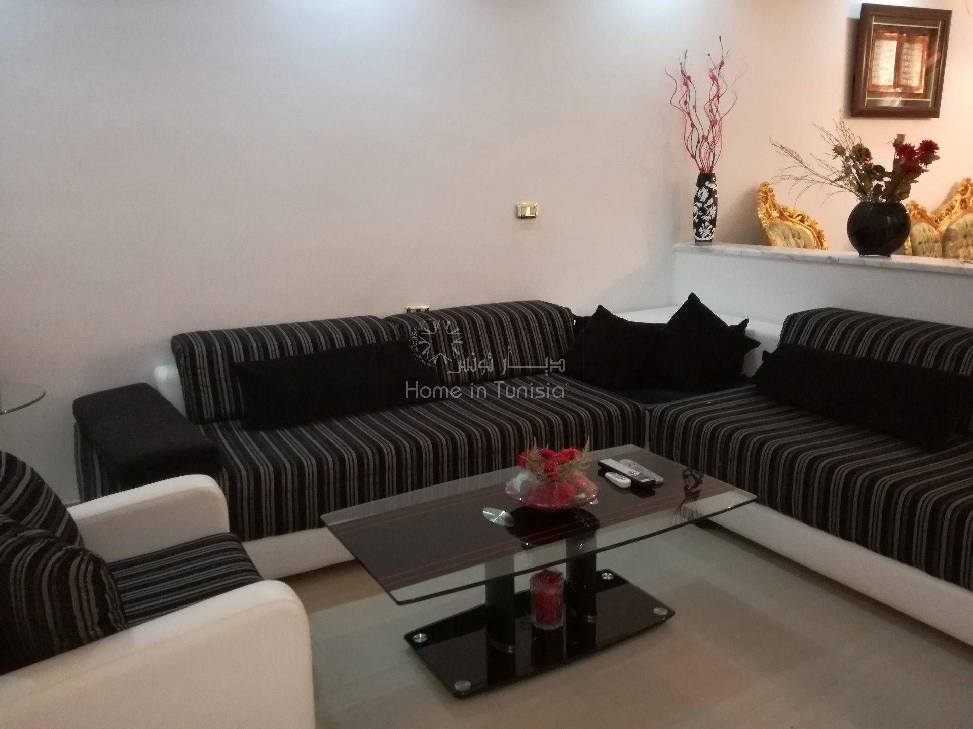 Haus im Akouda, Sousse 11275796