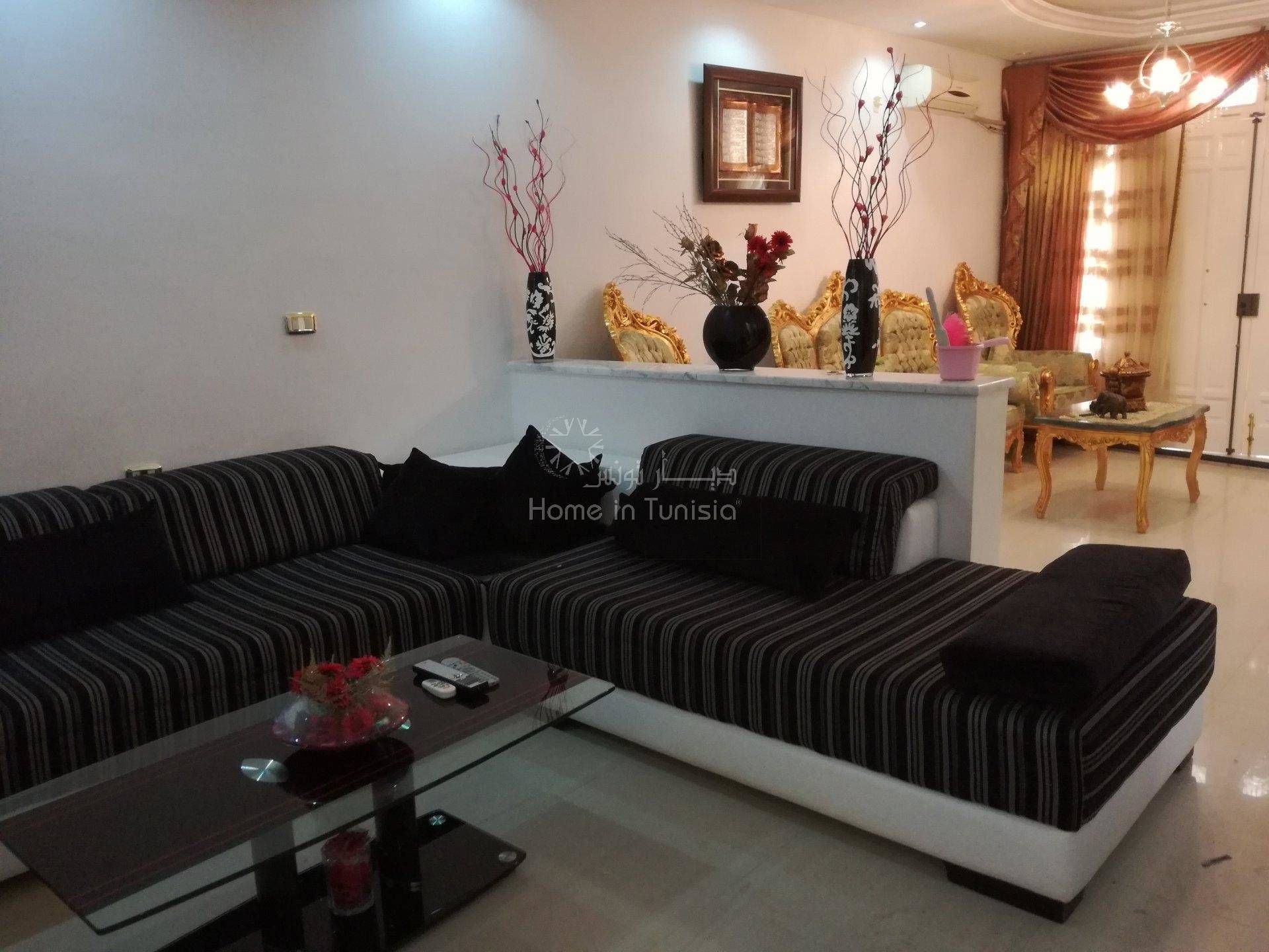 Haus im Akouda, Sousse 11275796