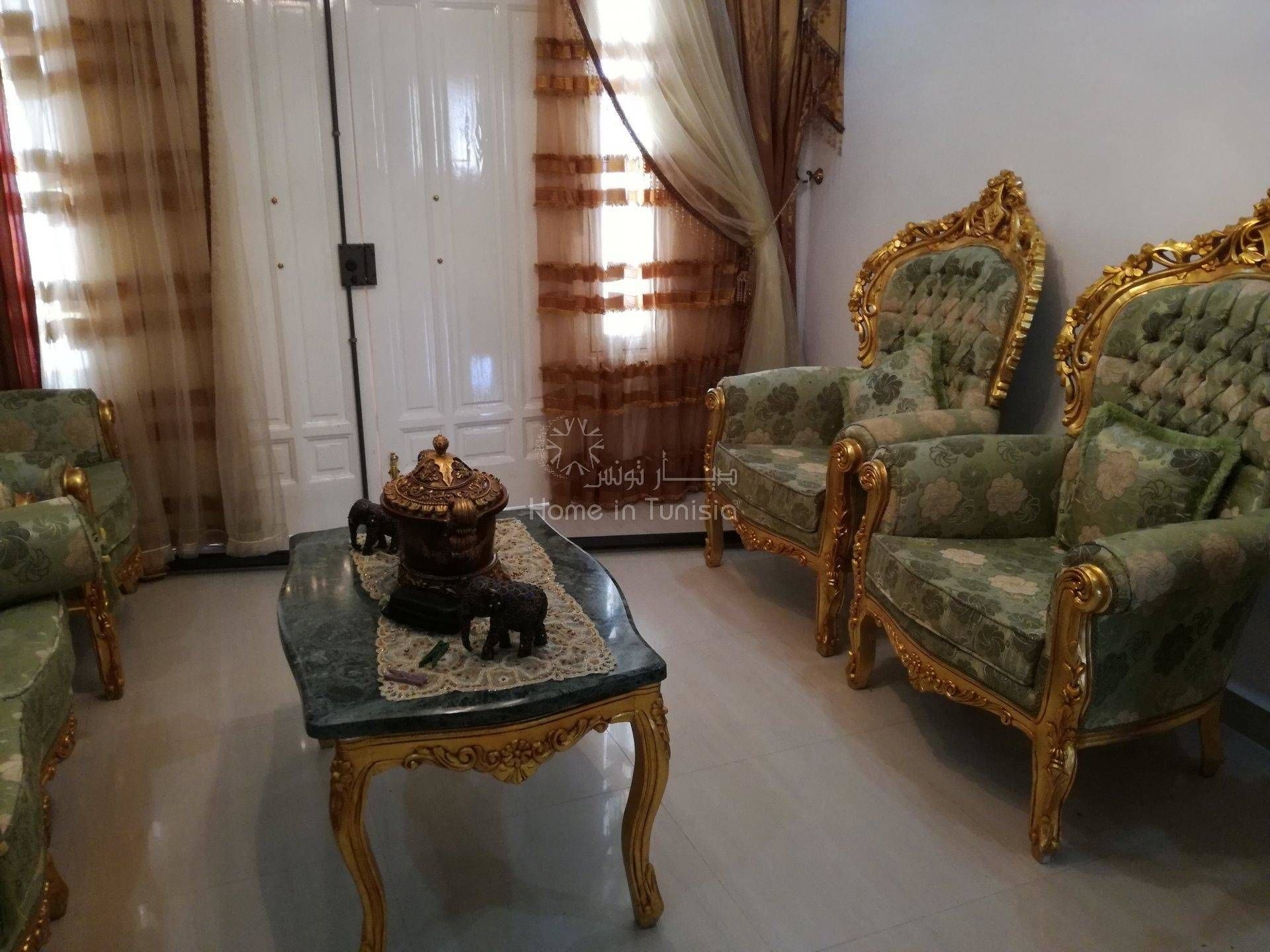 rumah dalam Akouda, Sousse 11275796