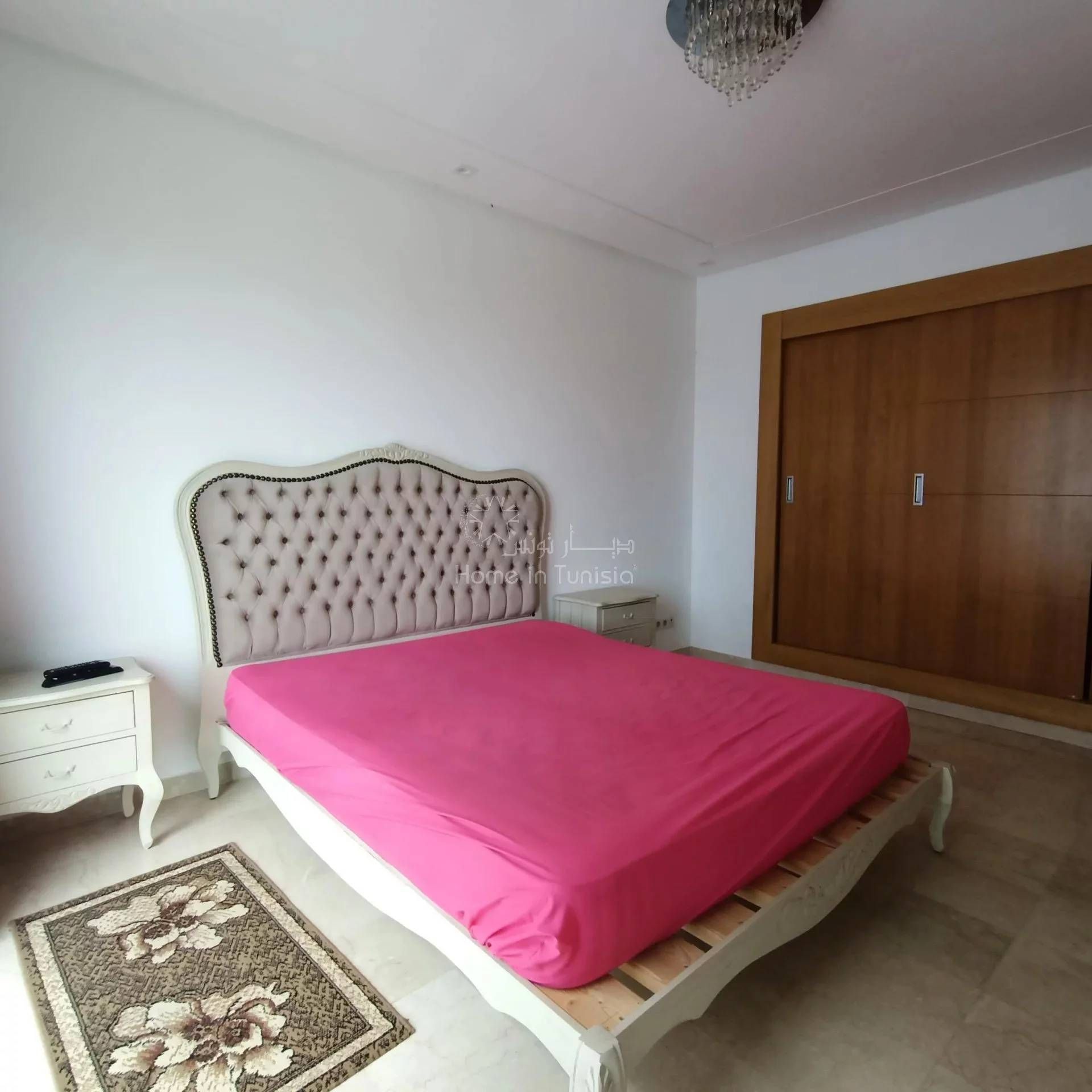 Квартира в Sousse, Gouvernorat de Sousse 11275800