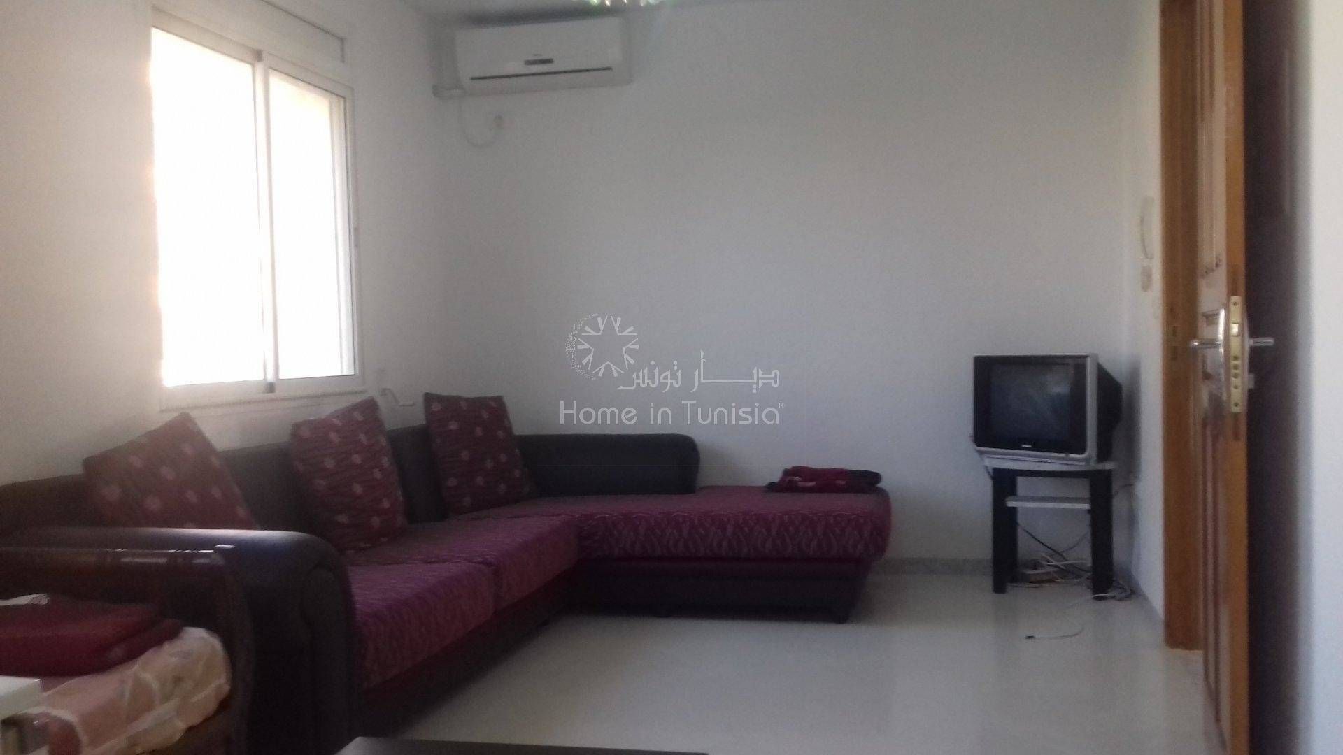 Condominium in El Haj Mohammed Zarrouch, Sousse 11275806