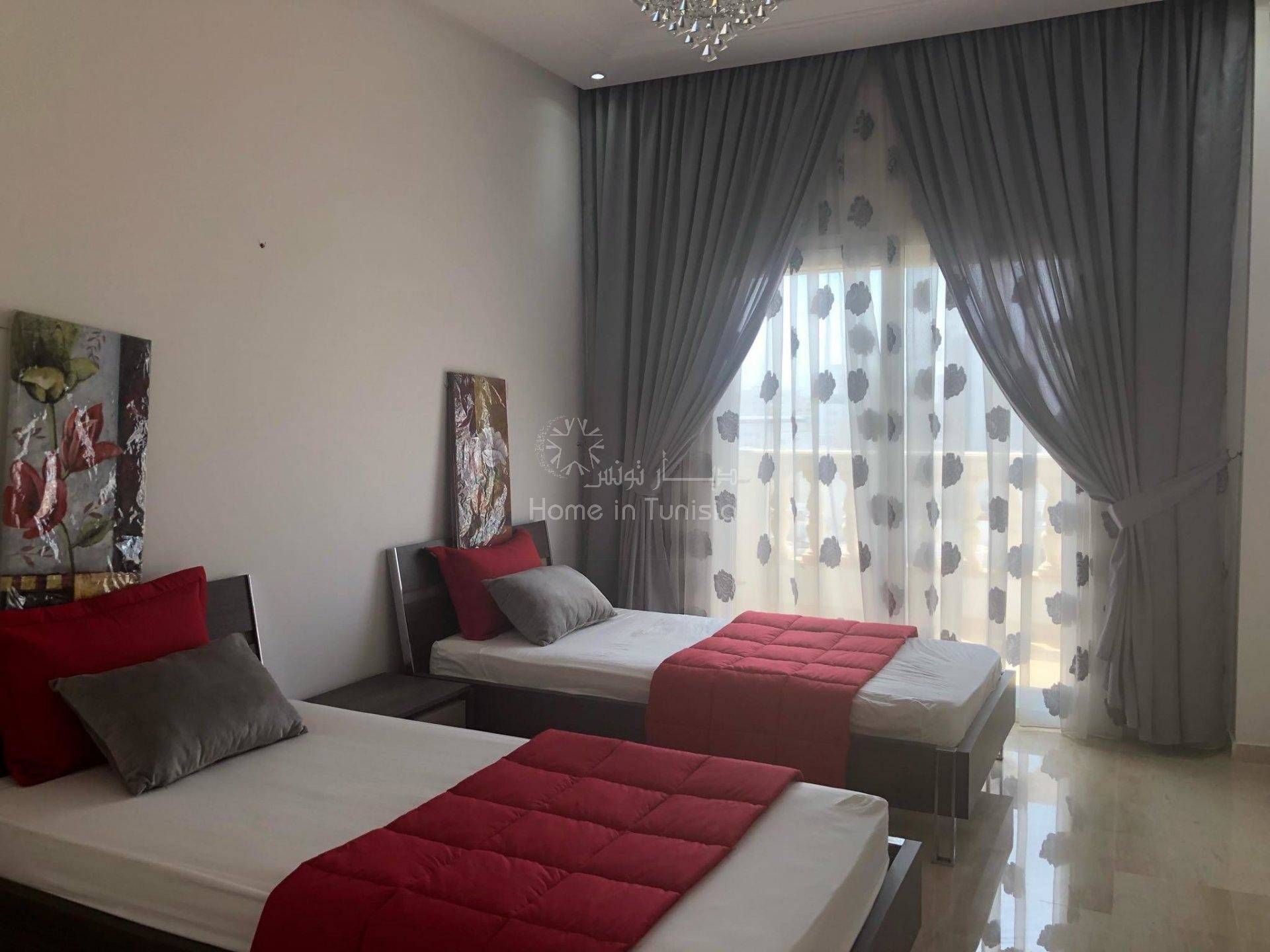 Condominium in Sousse, Sousse 11275809