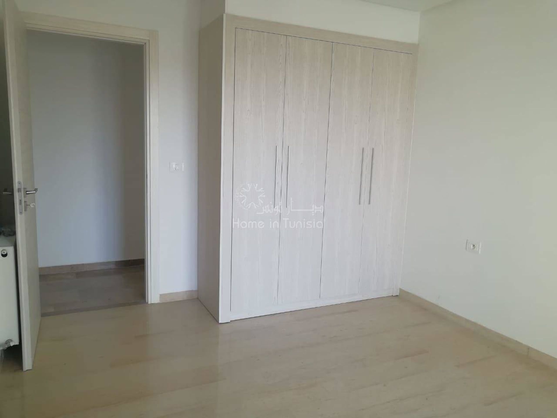 Квартира в Sousse, Gouvernorat de Sousse 11275810