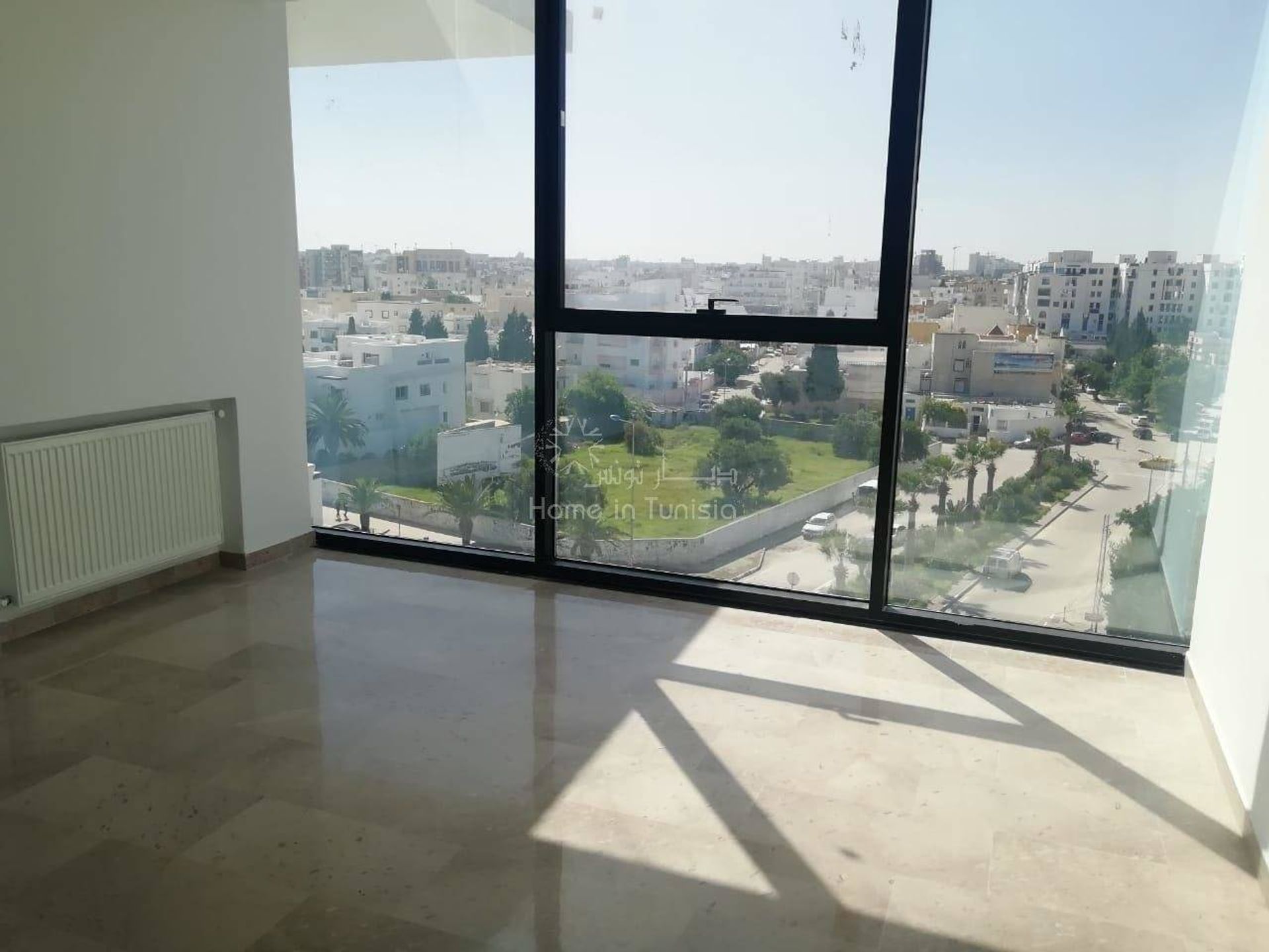 Condominio en Zaouiet Susa, Susa 11275810