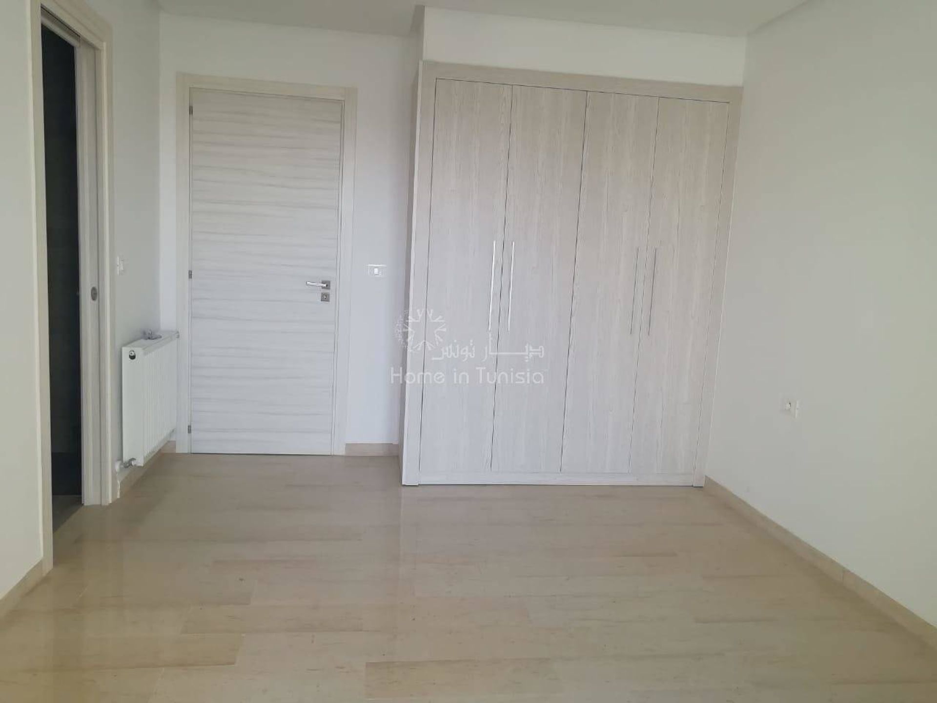 Condominium dans Sousse, Gouvernorat de Sousse 11275810