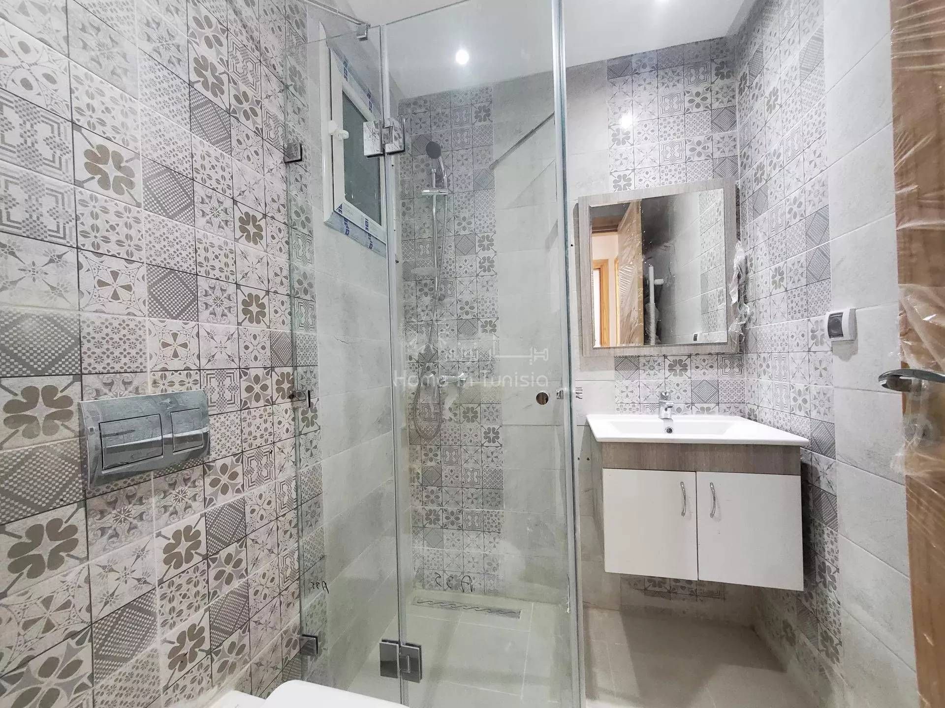 Condominium in Sousse, Sousse 11275811