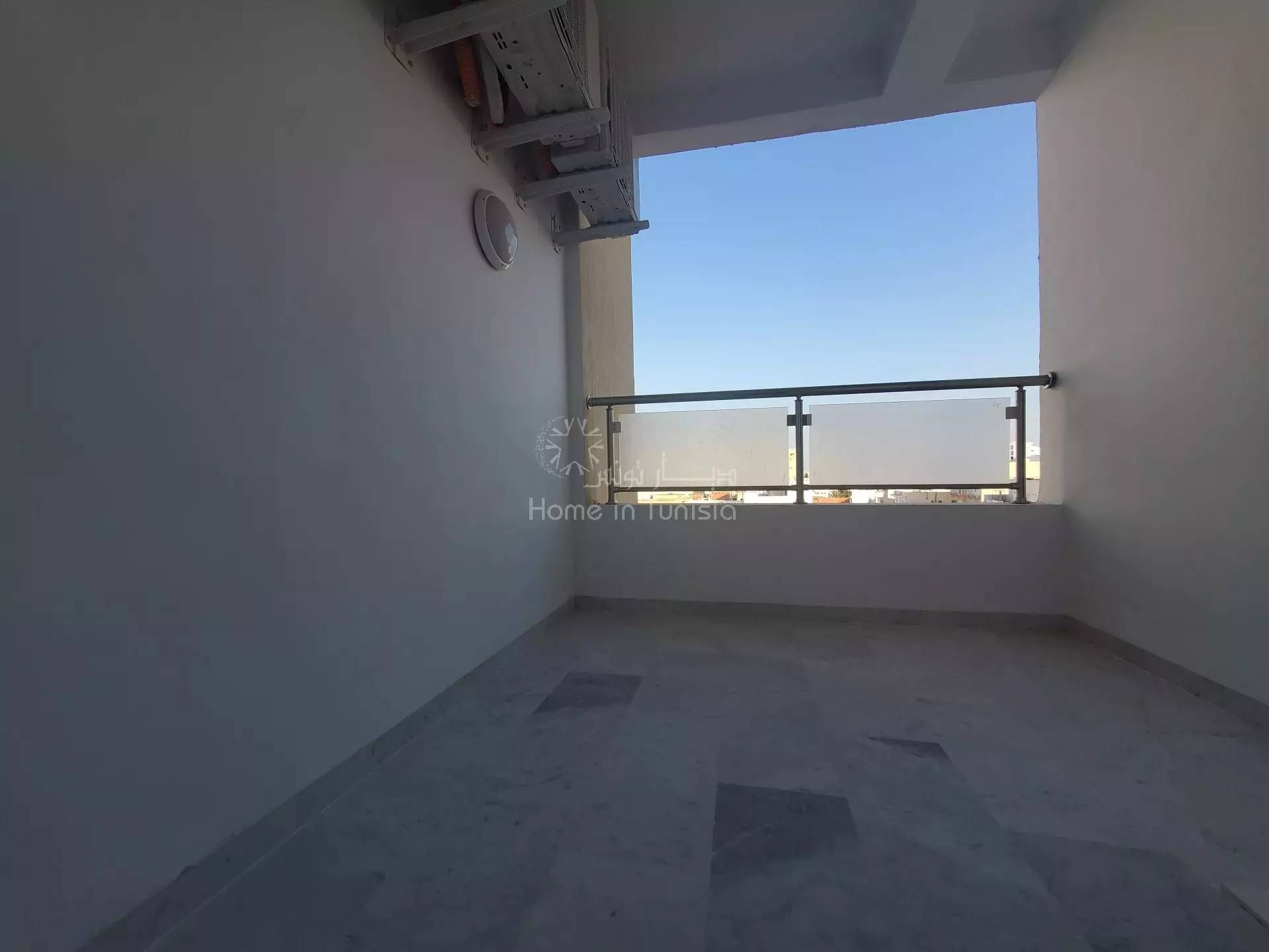 Condominium in Sousse, Sousse 11275811