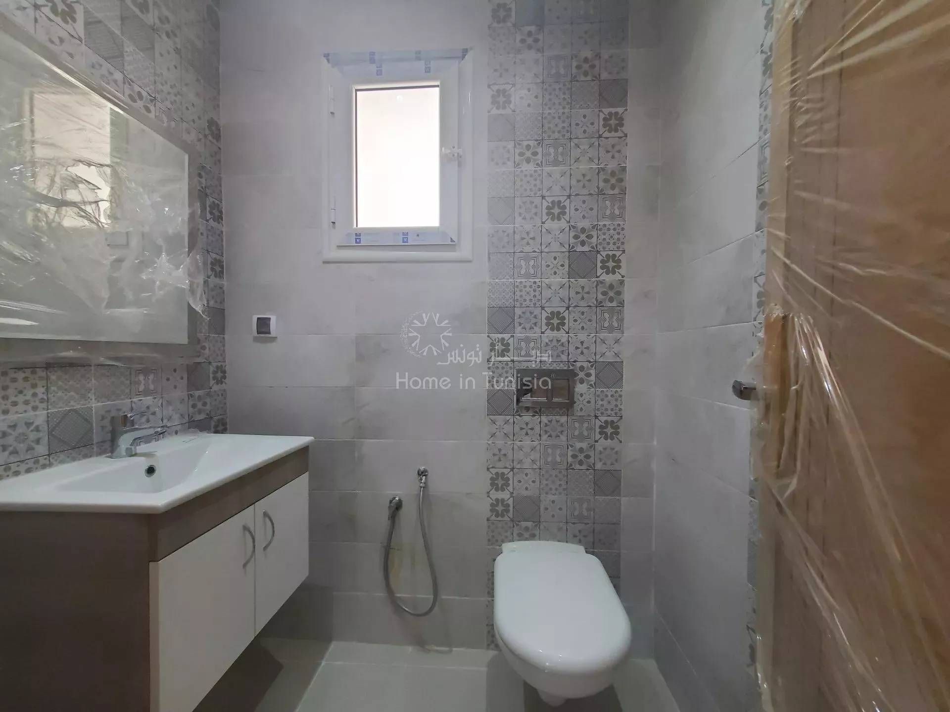 Condominium in Sousse, Sousse 11275811