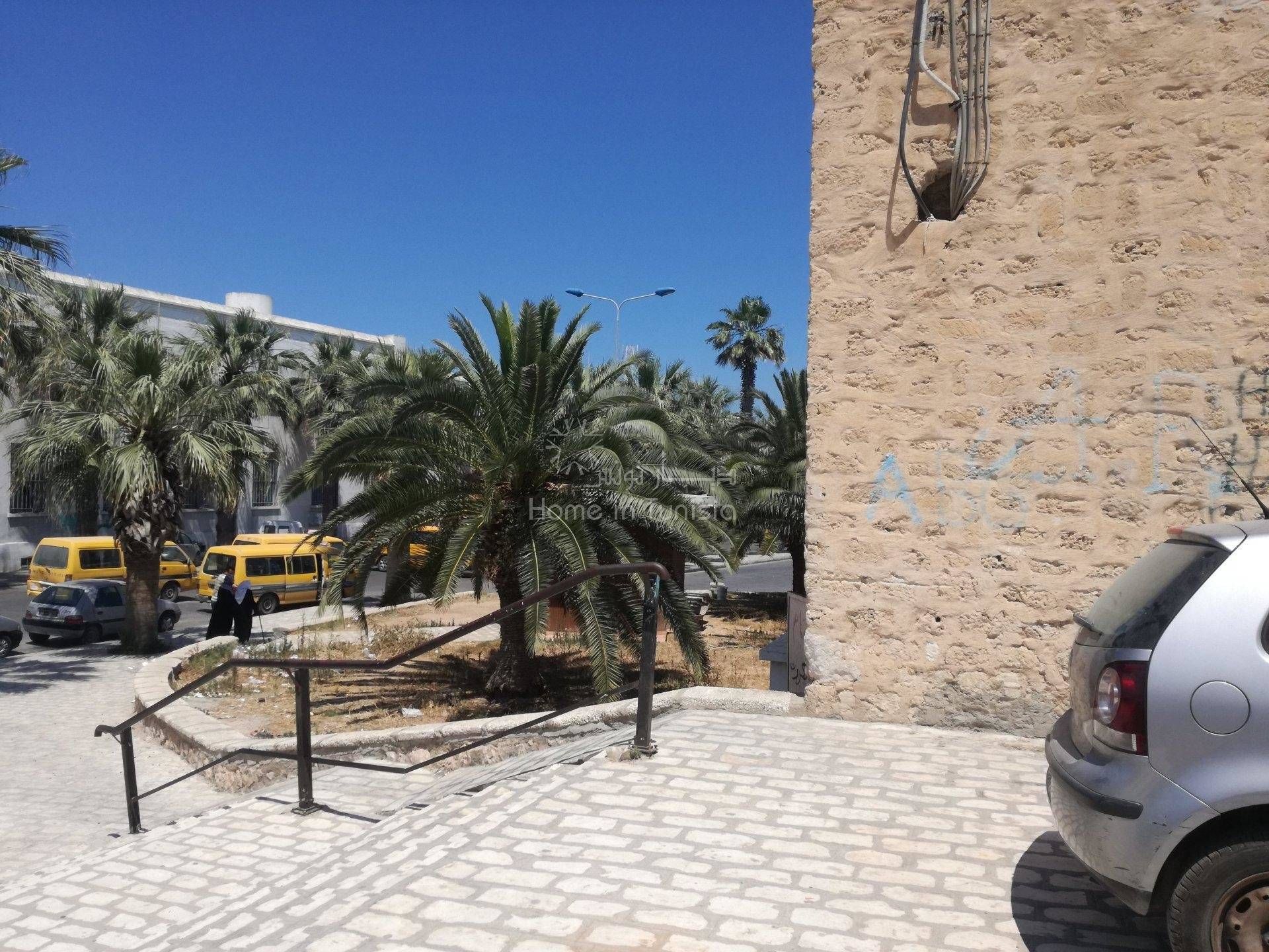 Talo sisään Sousse, Sousse 11275813