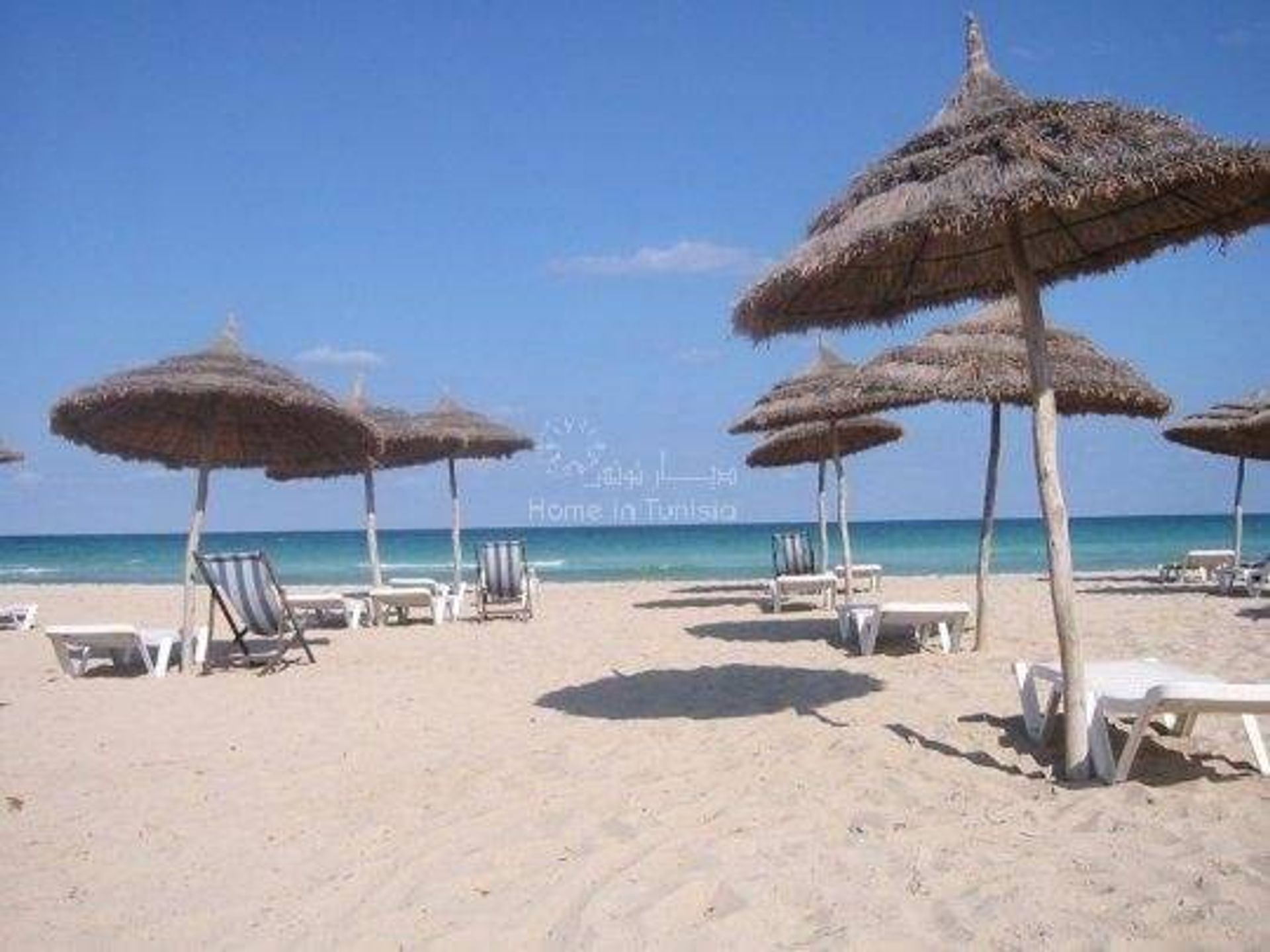 Промышленное в Hammam Sousse, Sousse 11275822