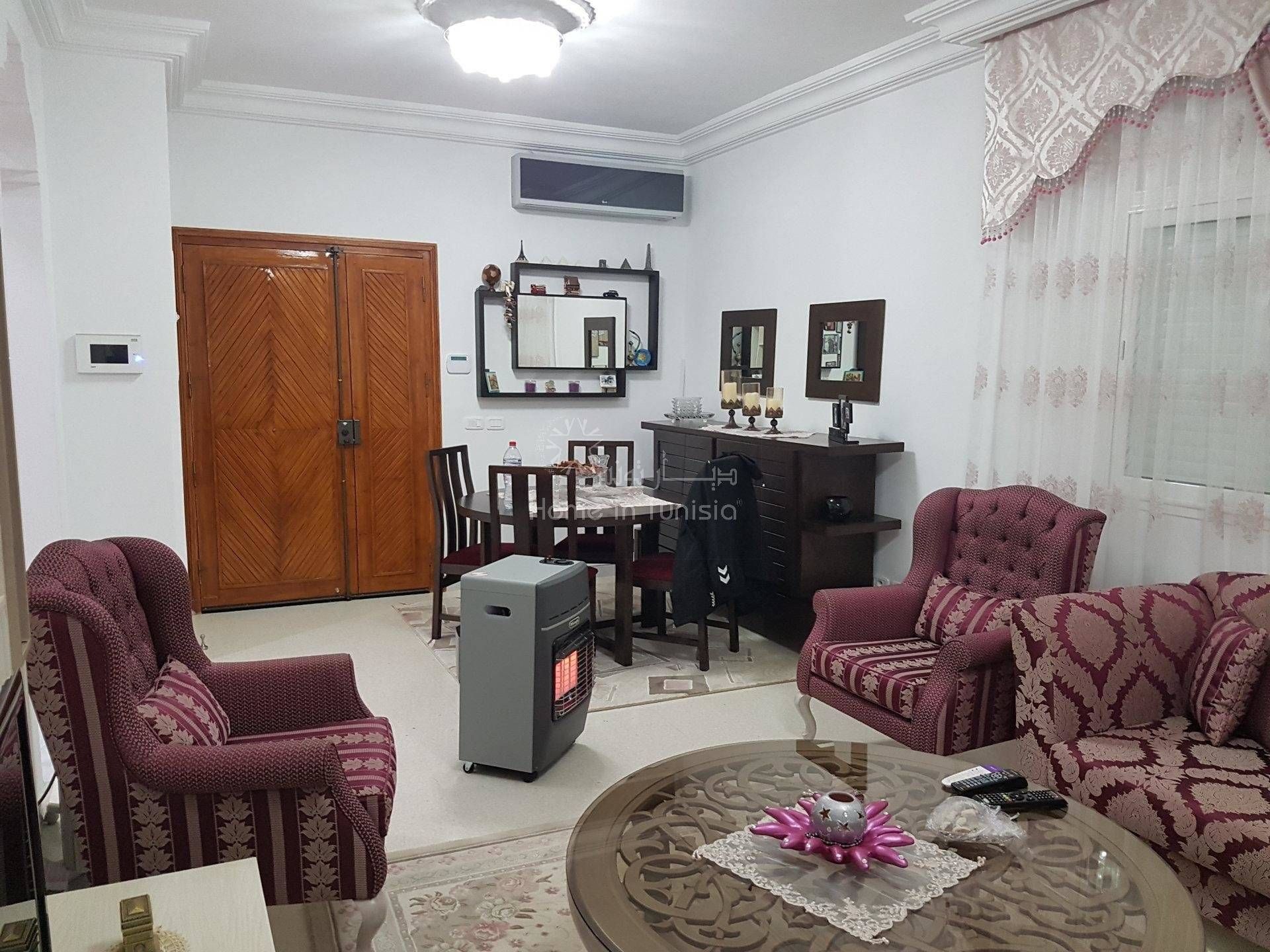 House in Sidi Tabet, L'Ariana 11275827