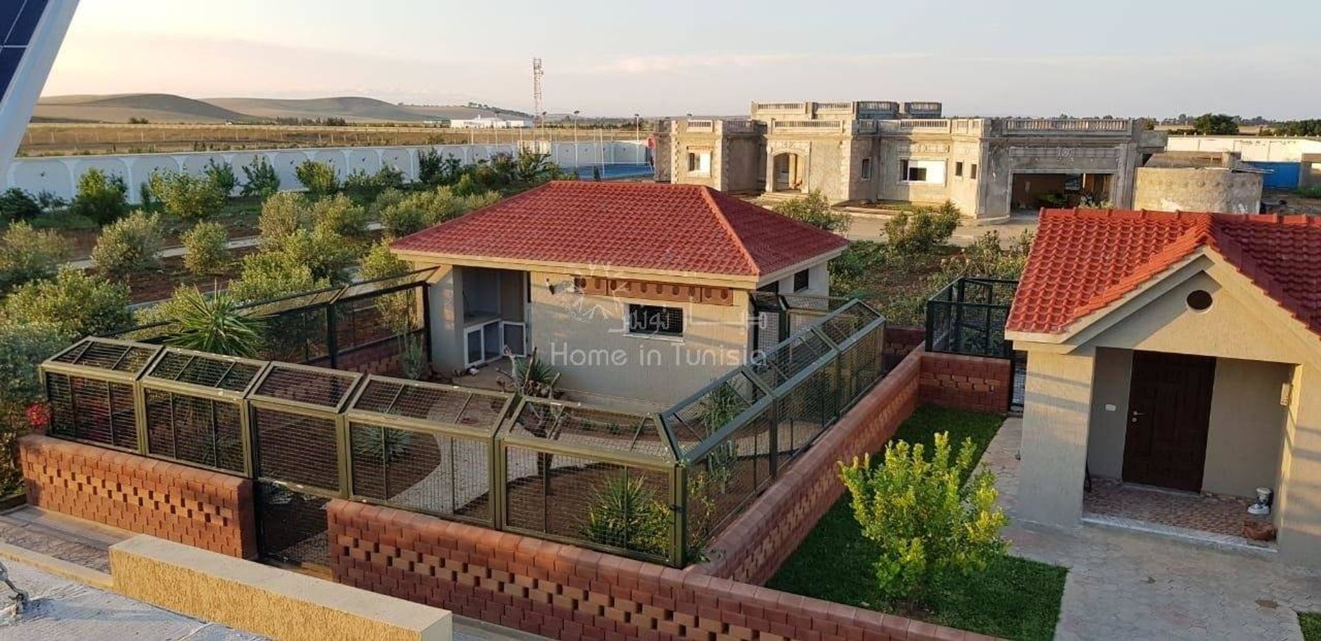 House in Sidi Tabet, L'Ariana 11275827