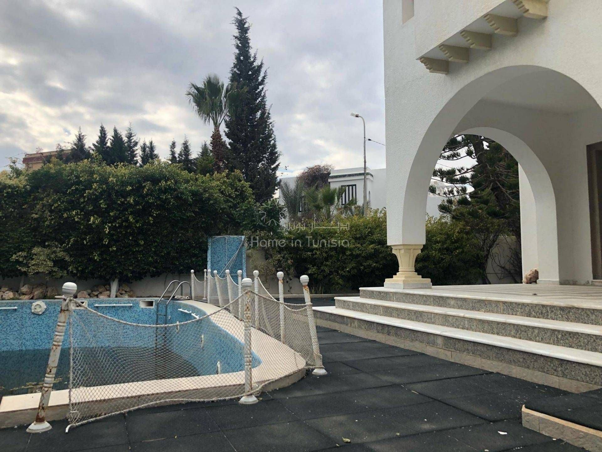 жилой дом в Hammam Sousse, Sousse 11275829