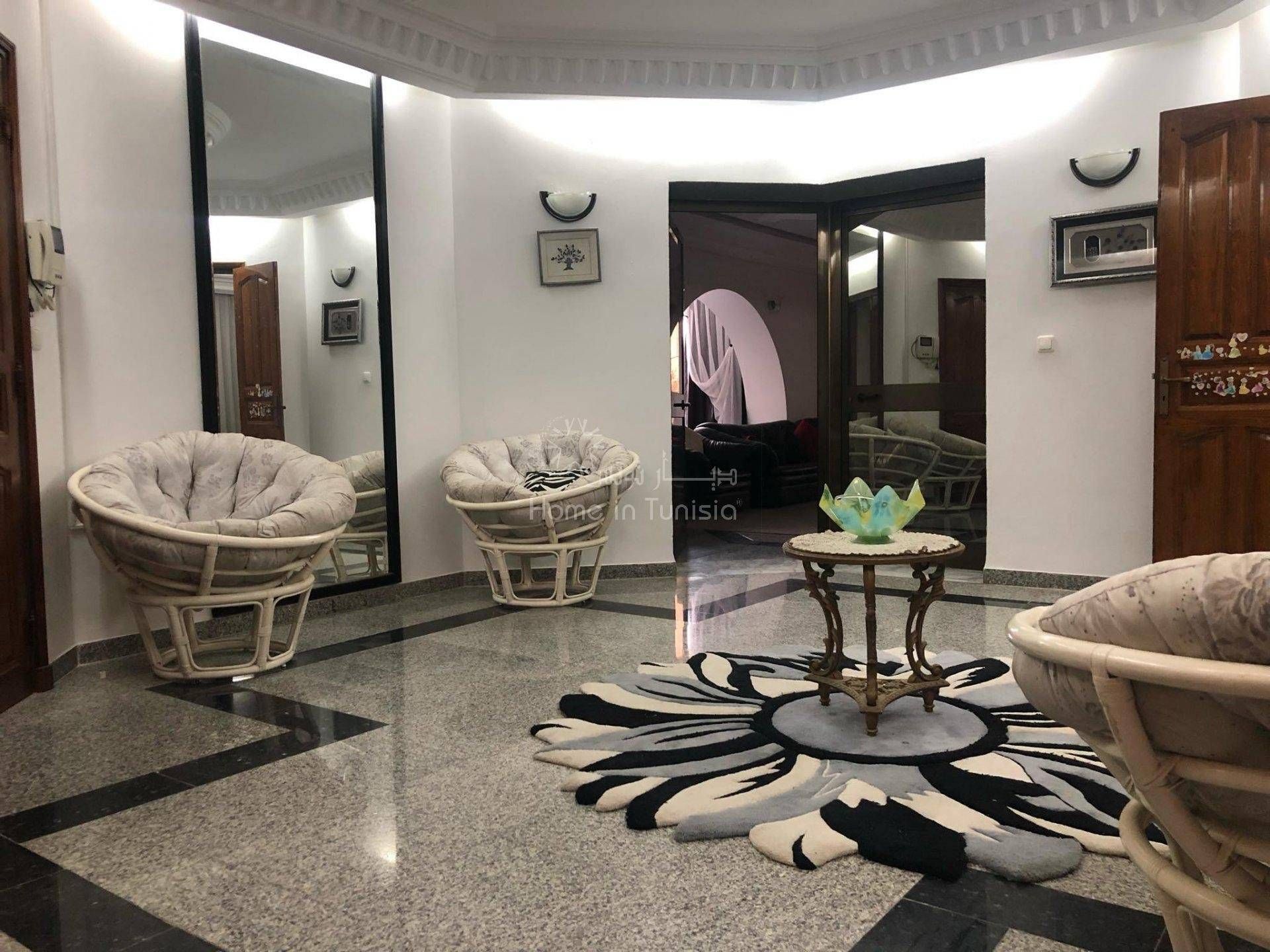 жилой дом в Hammam Sousse, Sousse 11275829