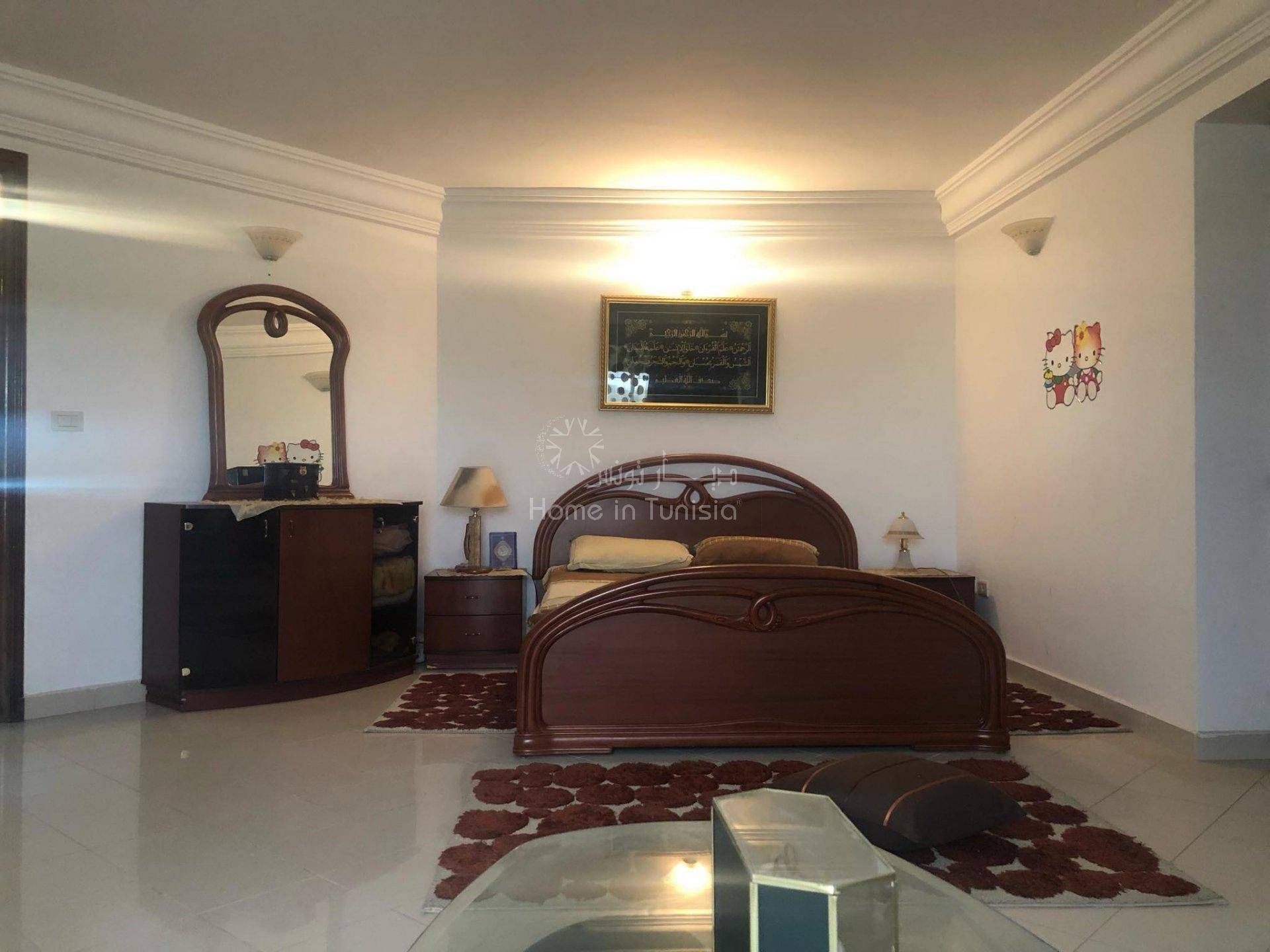 жилой дом в Hammam Sousse, Sousse 11275829