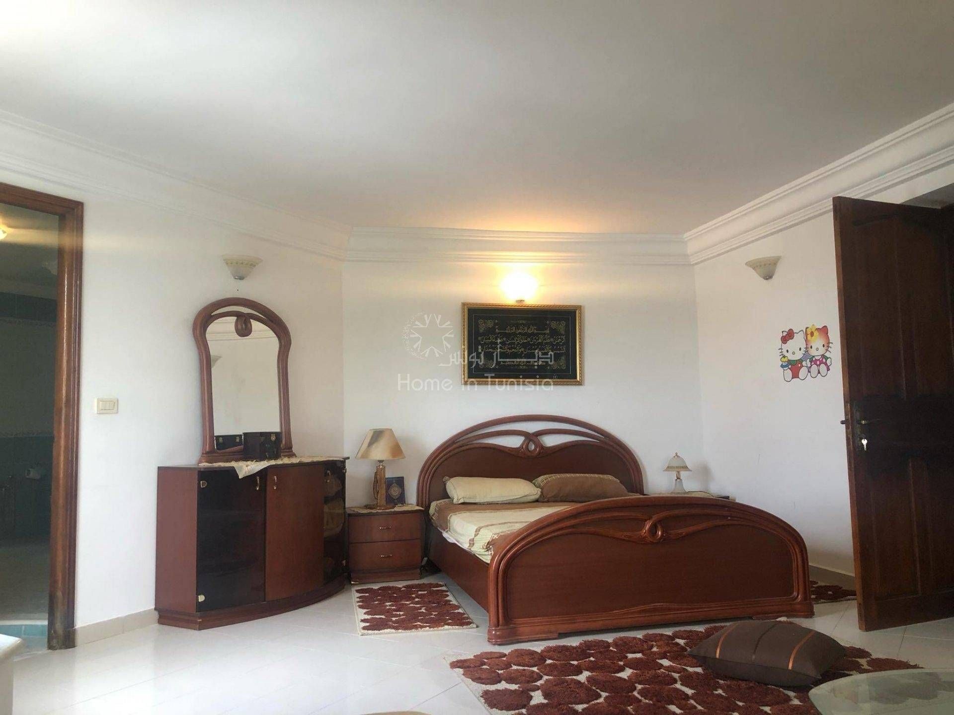 жилой дом в Hammam Sousse, Sousse 11275829