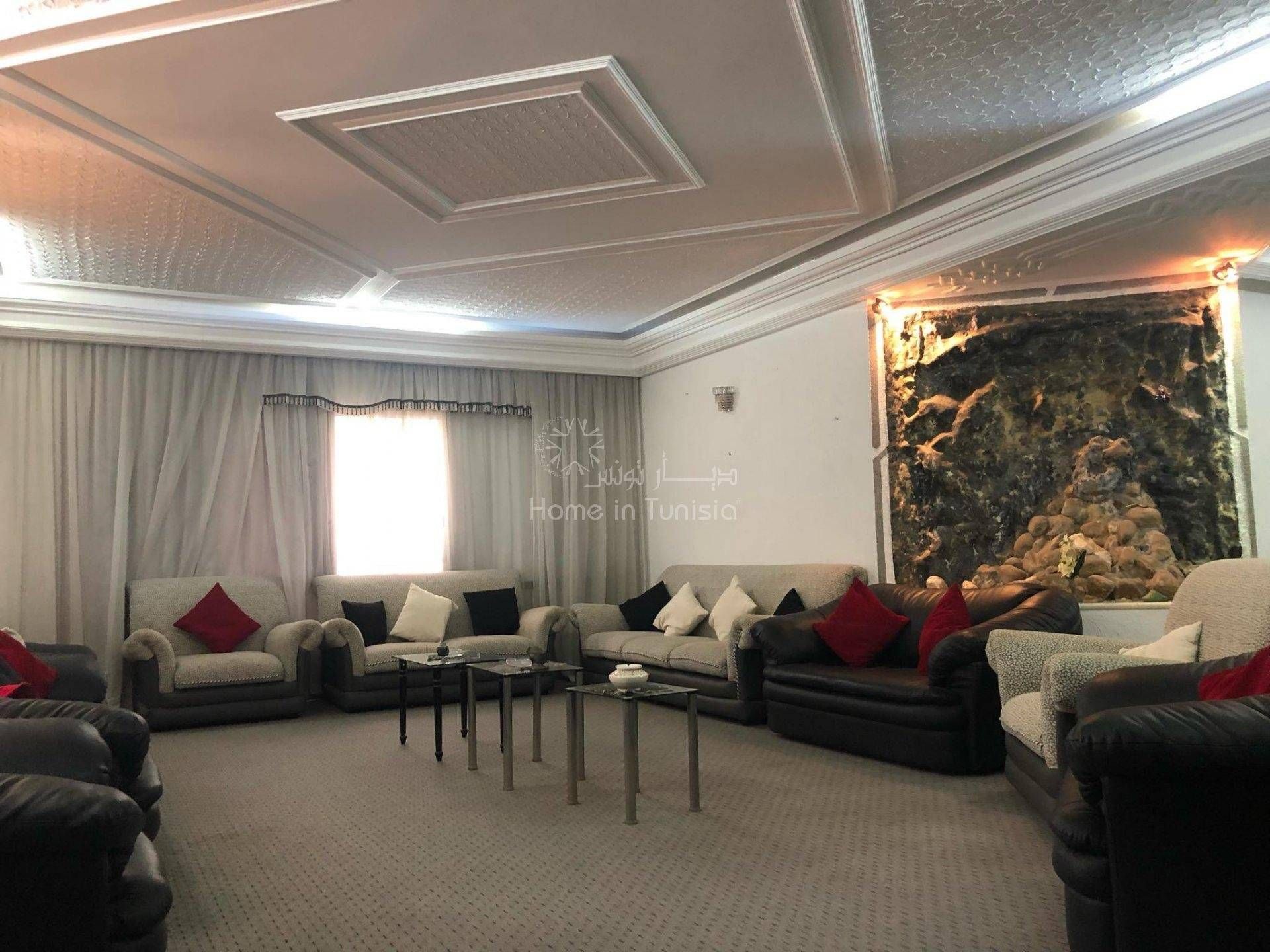 жилой дом в Hammam Sousse, Sousse 11275829